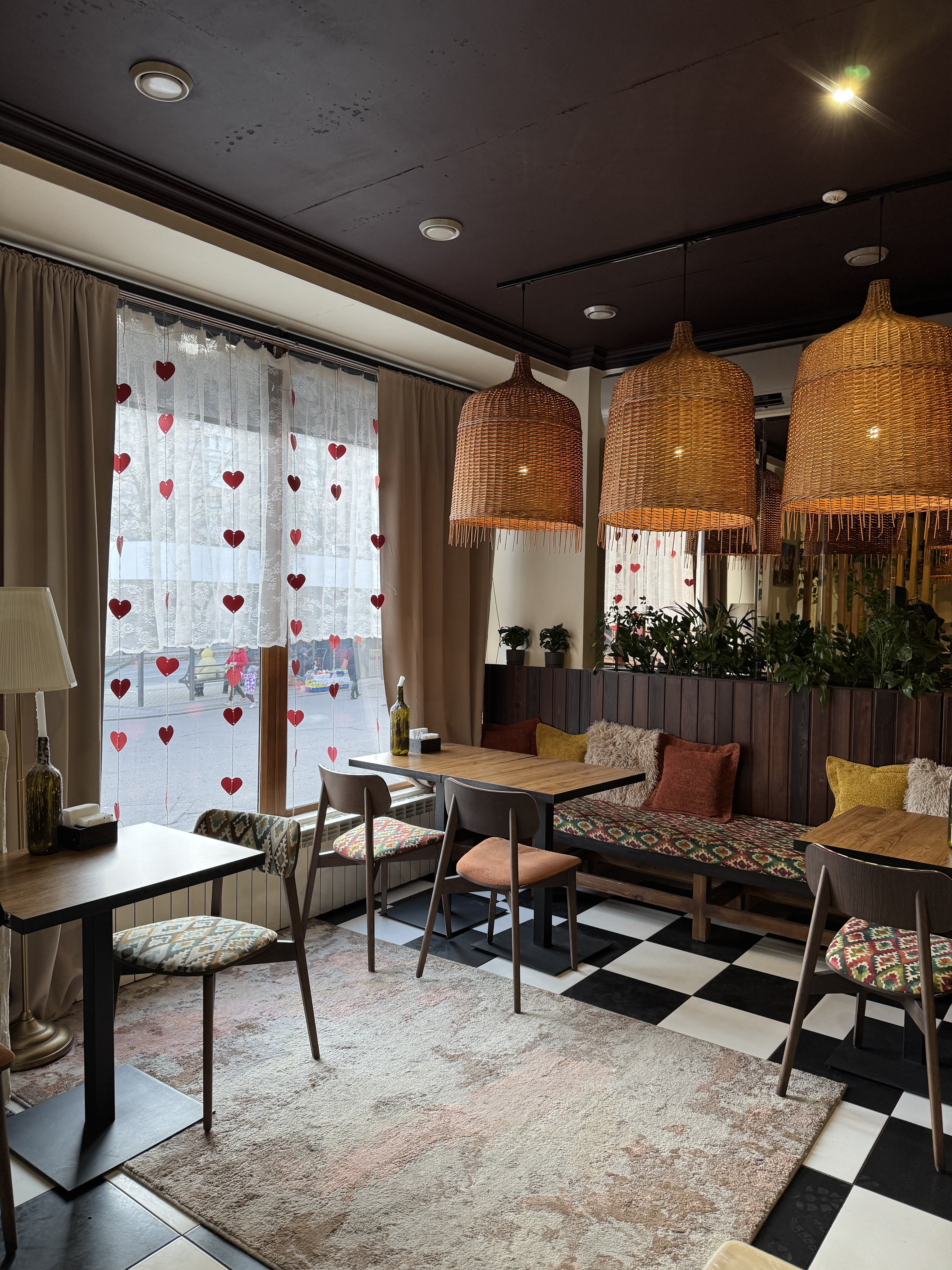 Khinkali Ta Vyno image 4