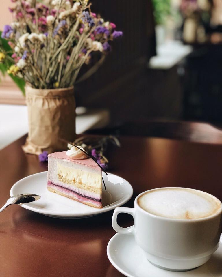 Bakery and confectionery products MARY image 2