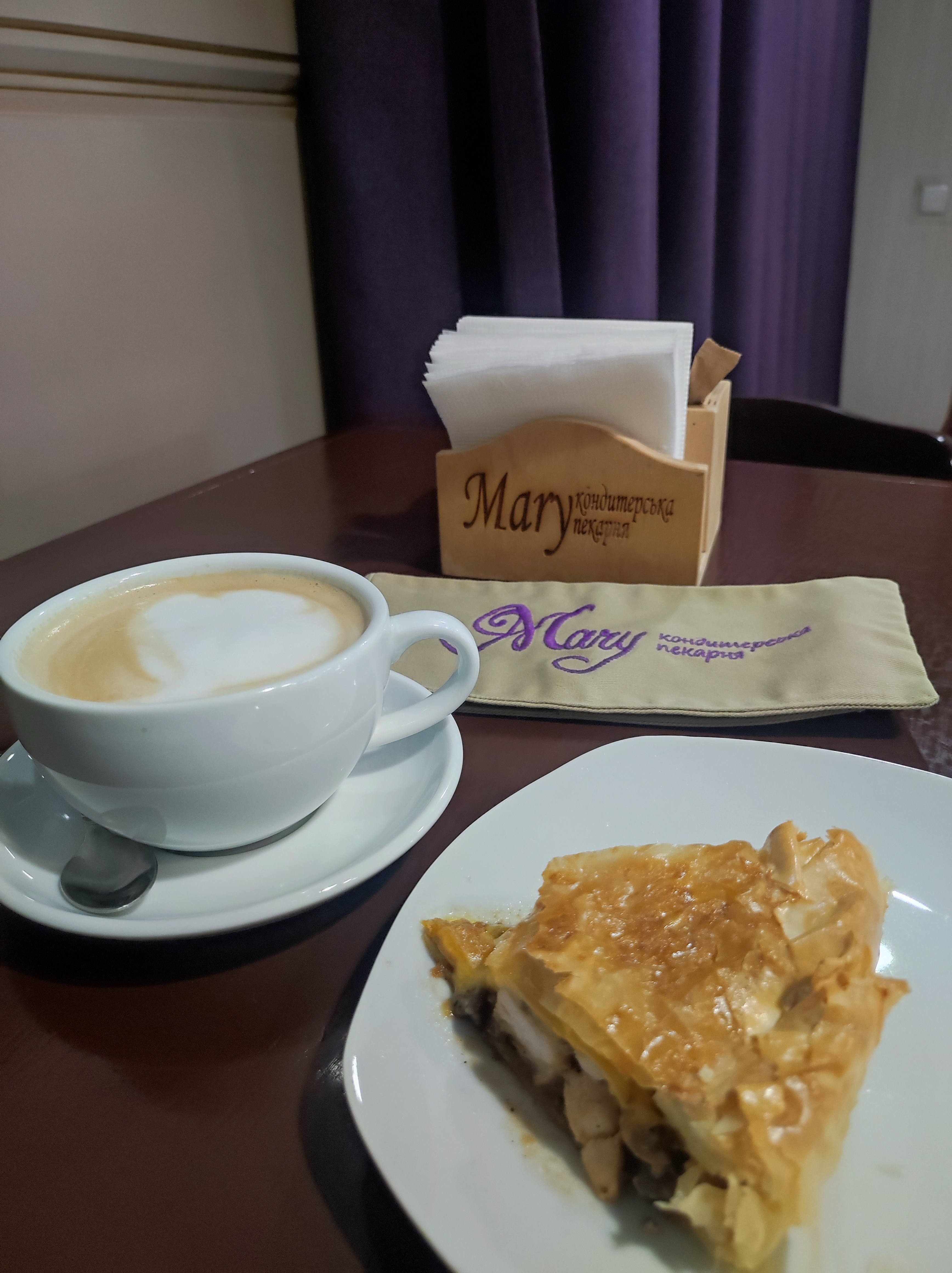 Bakery and confectionery products MARY image 5