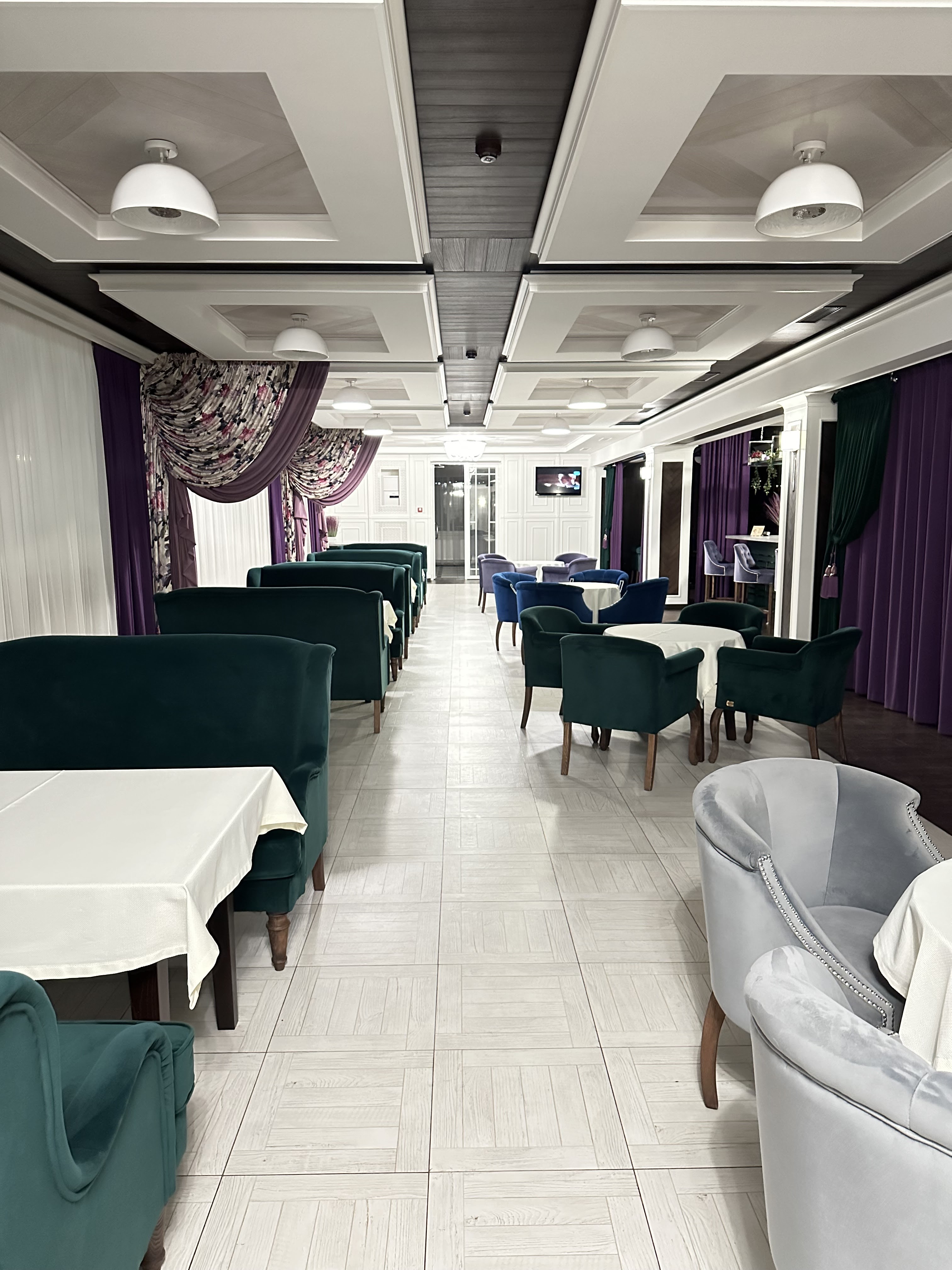 Restoran Berehynya image 6