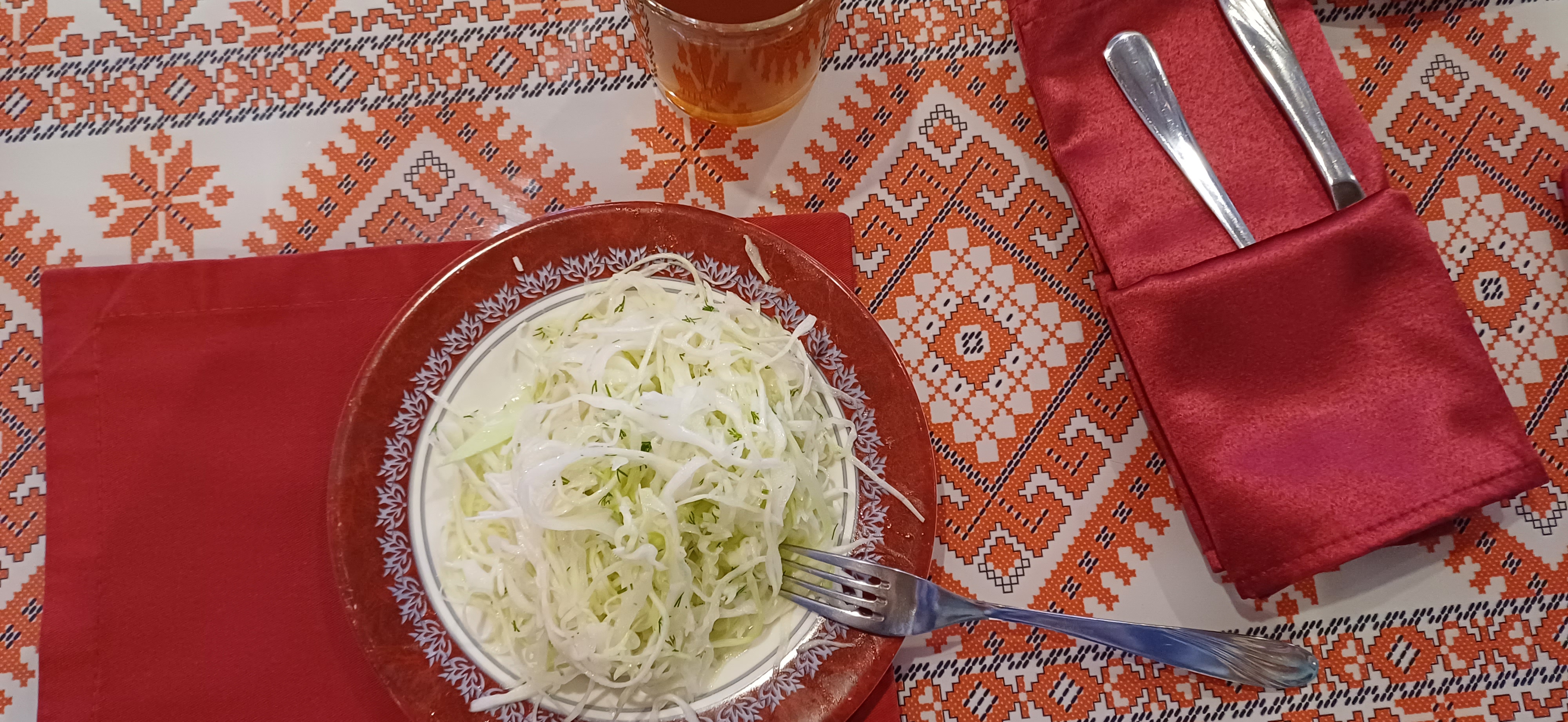 Restoran Berehynya image 8