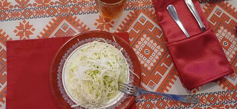 Restoran Berehynya image 8