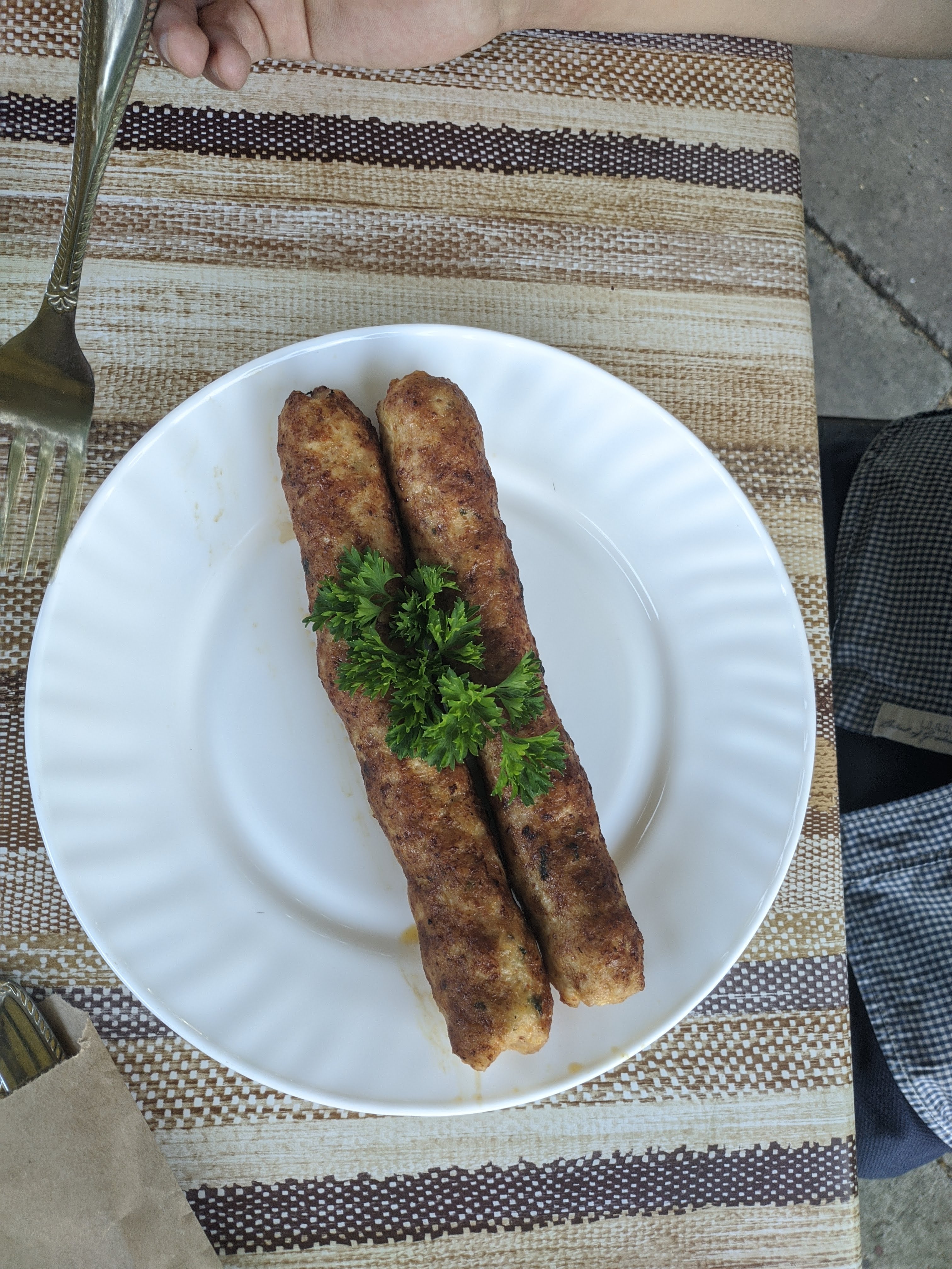 Restoran Berehynya image 9