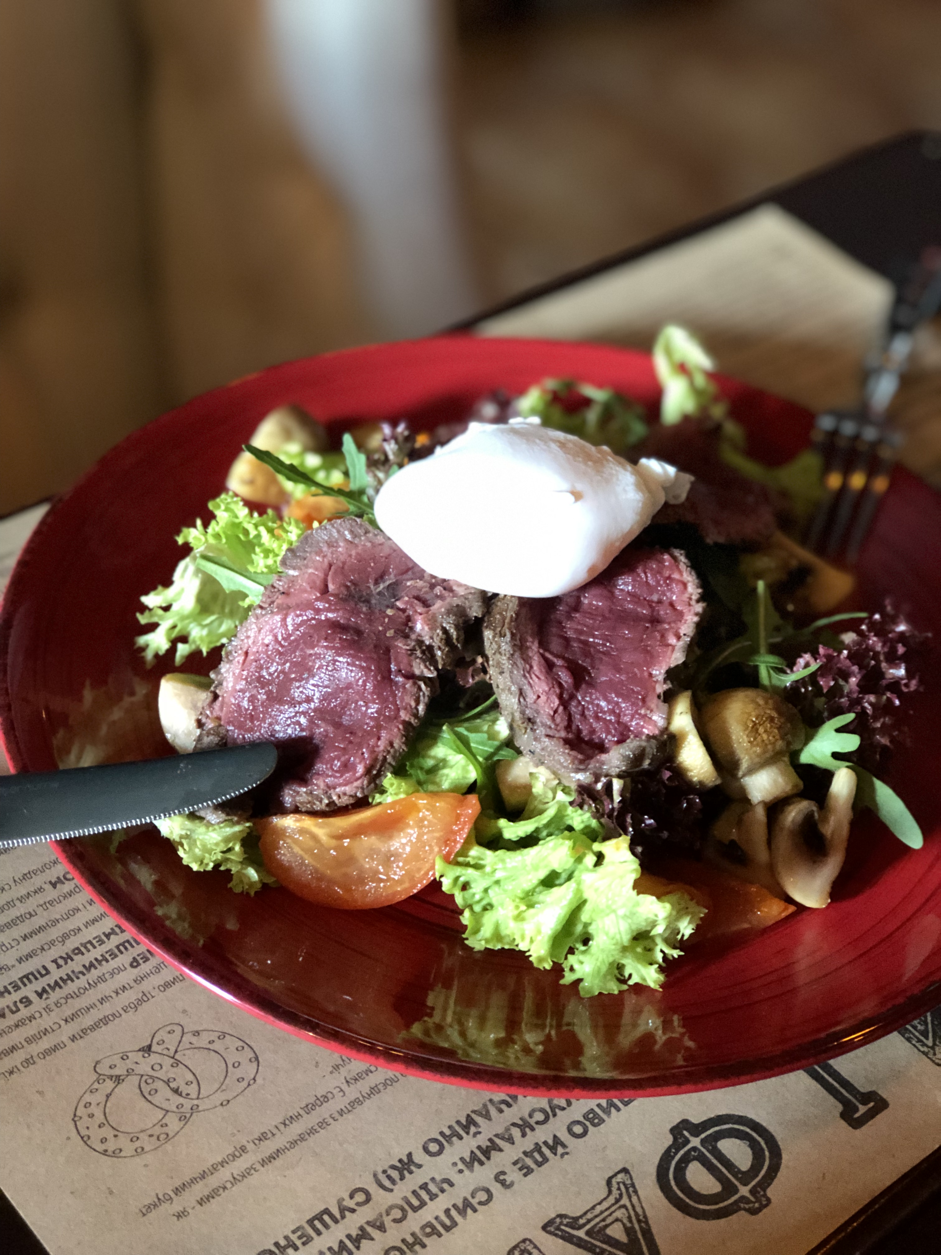 Британський паб "Underground" image 9