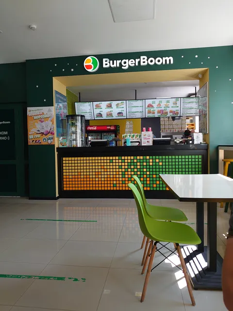 BurgerBoom image 6