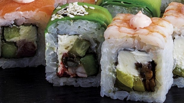 Tataki Sushi Vul. Skvyrsʹke Shose, 216A image 1