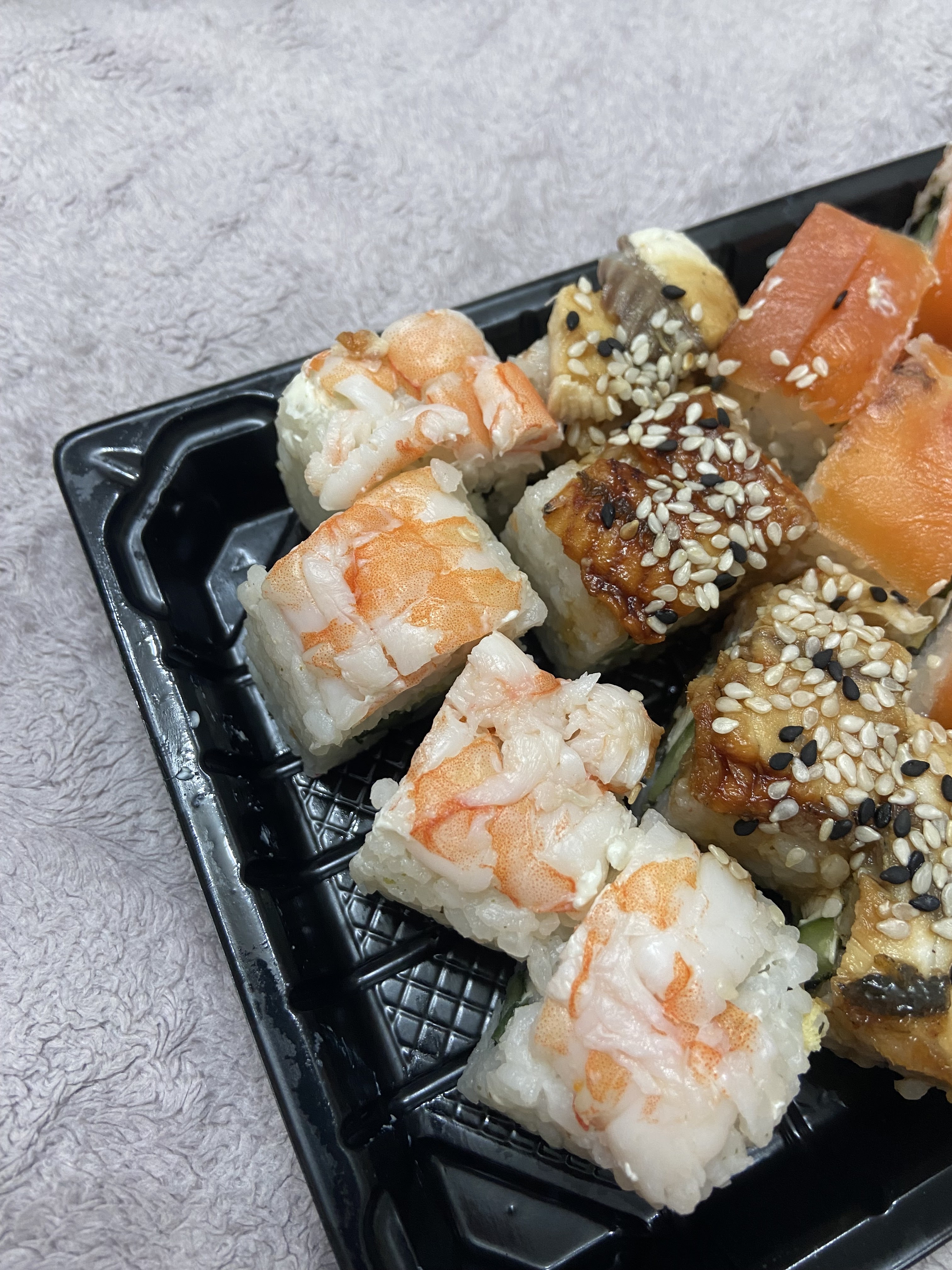 Tataki Sushi Vul. Skvyrsʹke Shose, 216A image 4