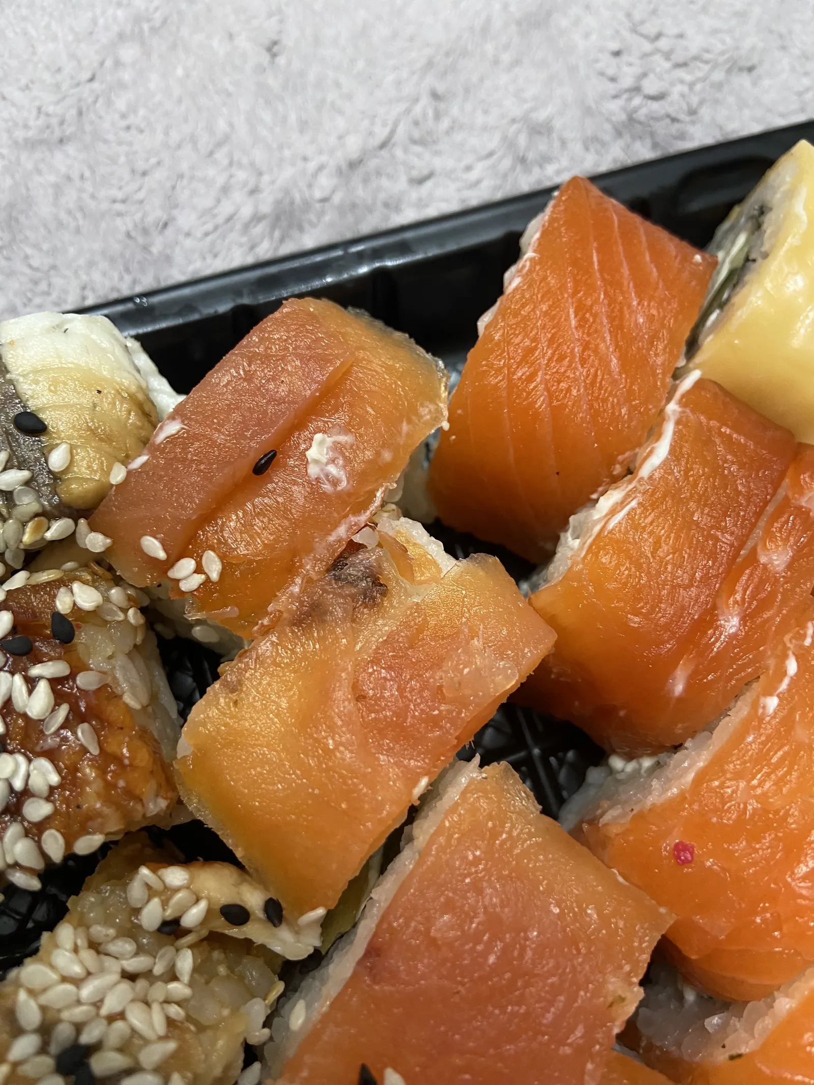 Tataki Sushi Vul. Skvyrsʹke Shose, 216A image 6