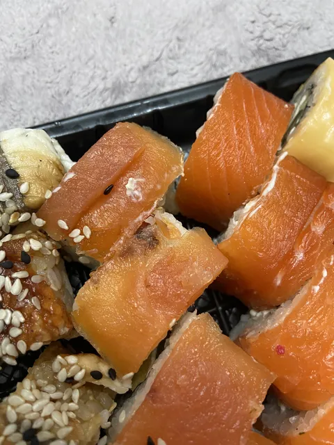 Tataki Sushi Vul. Skvyrsʹke Shose, 216A image 6