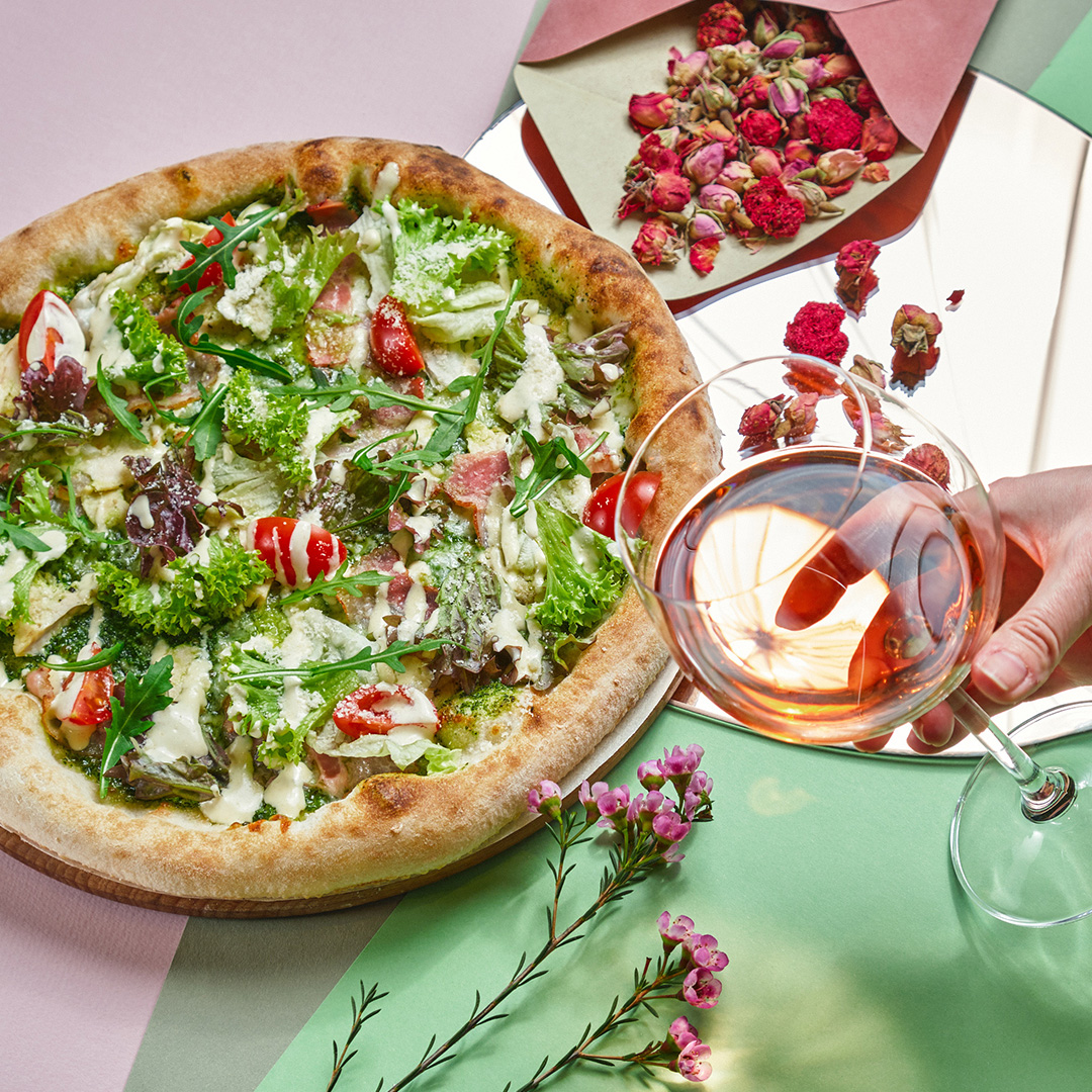 Pizza Celentano / Potato House image 2