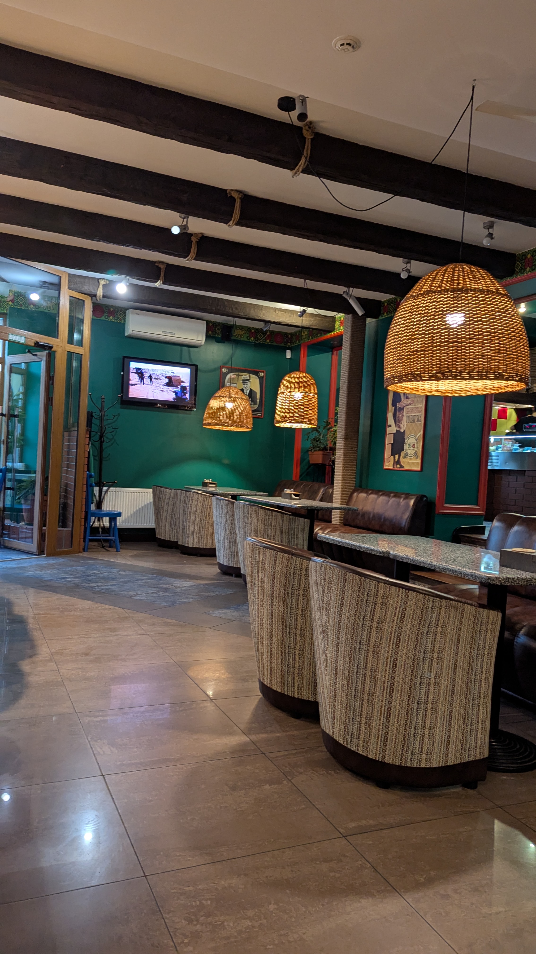 Pizza Celentano / Potato House image 7