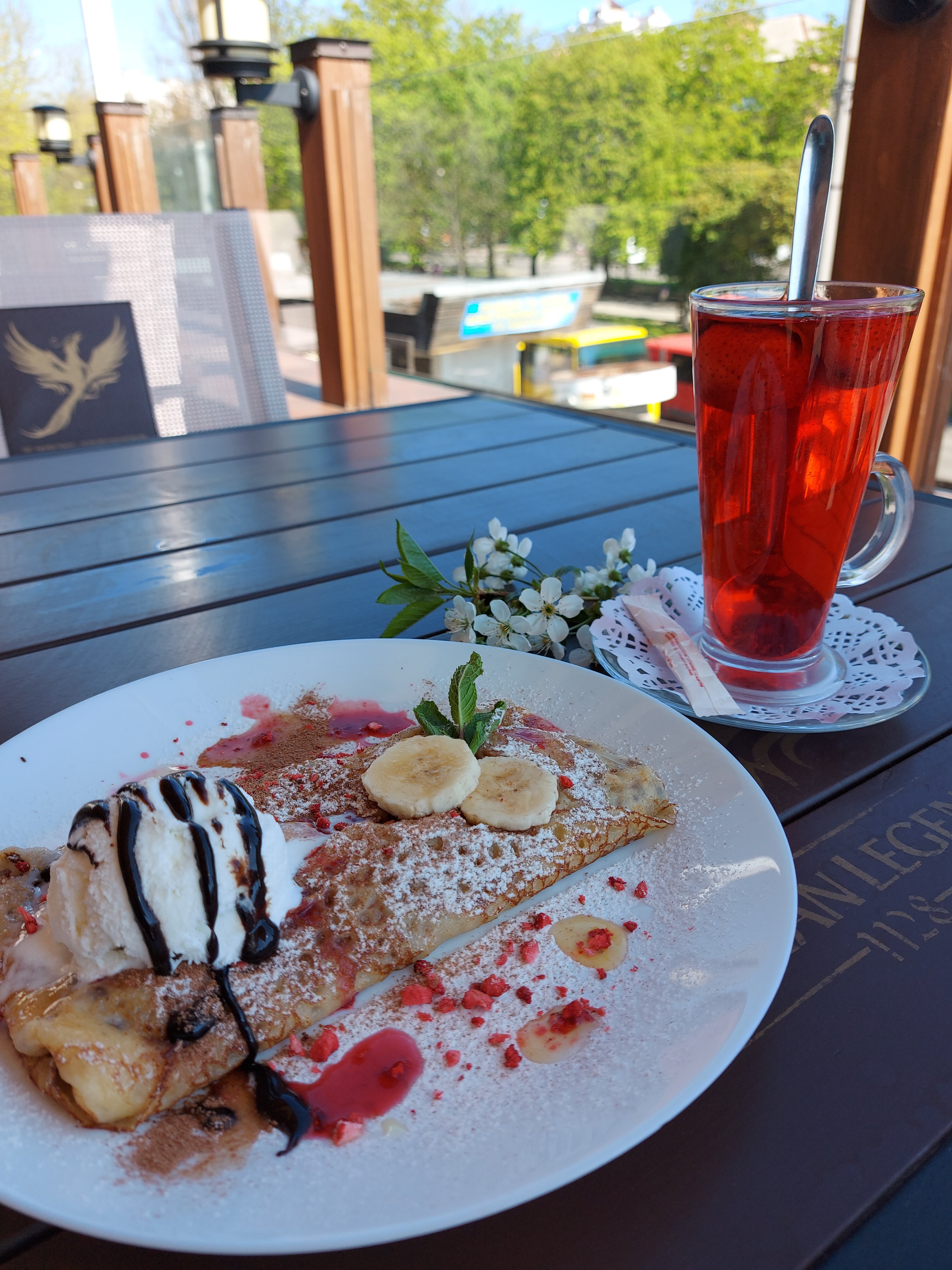 Pizza Celentano / Potato House image 9