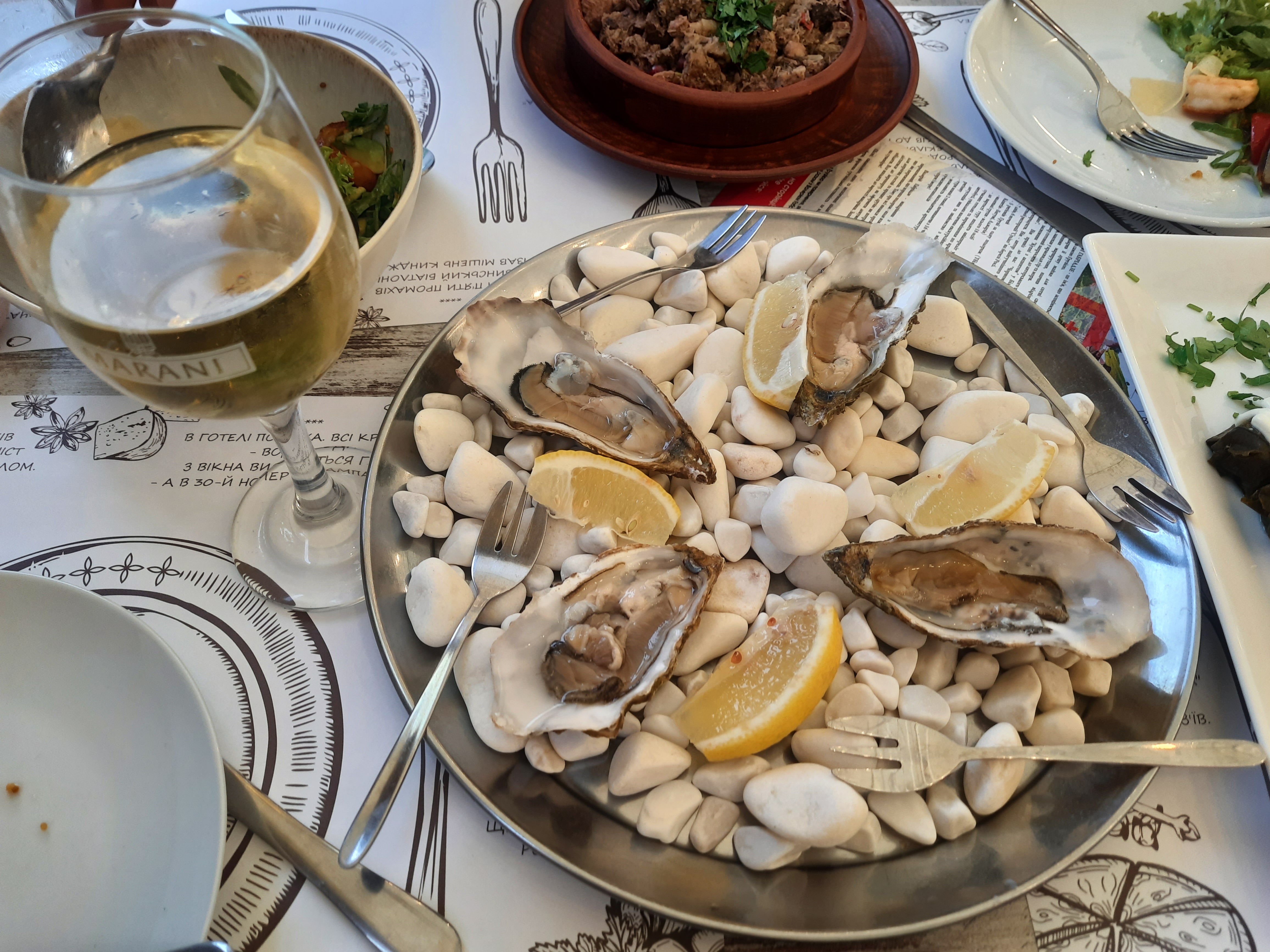 Litnya Restoratsiya "Suliko" image 2