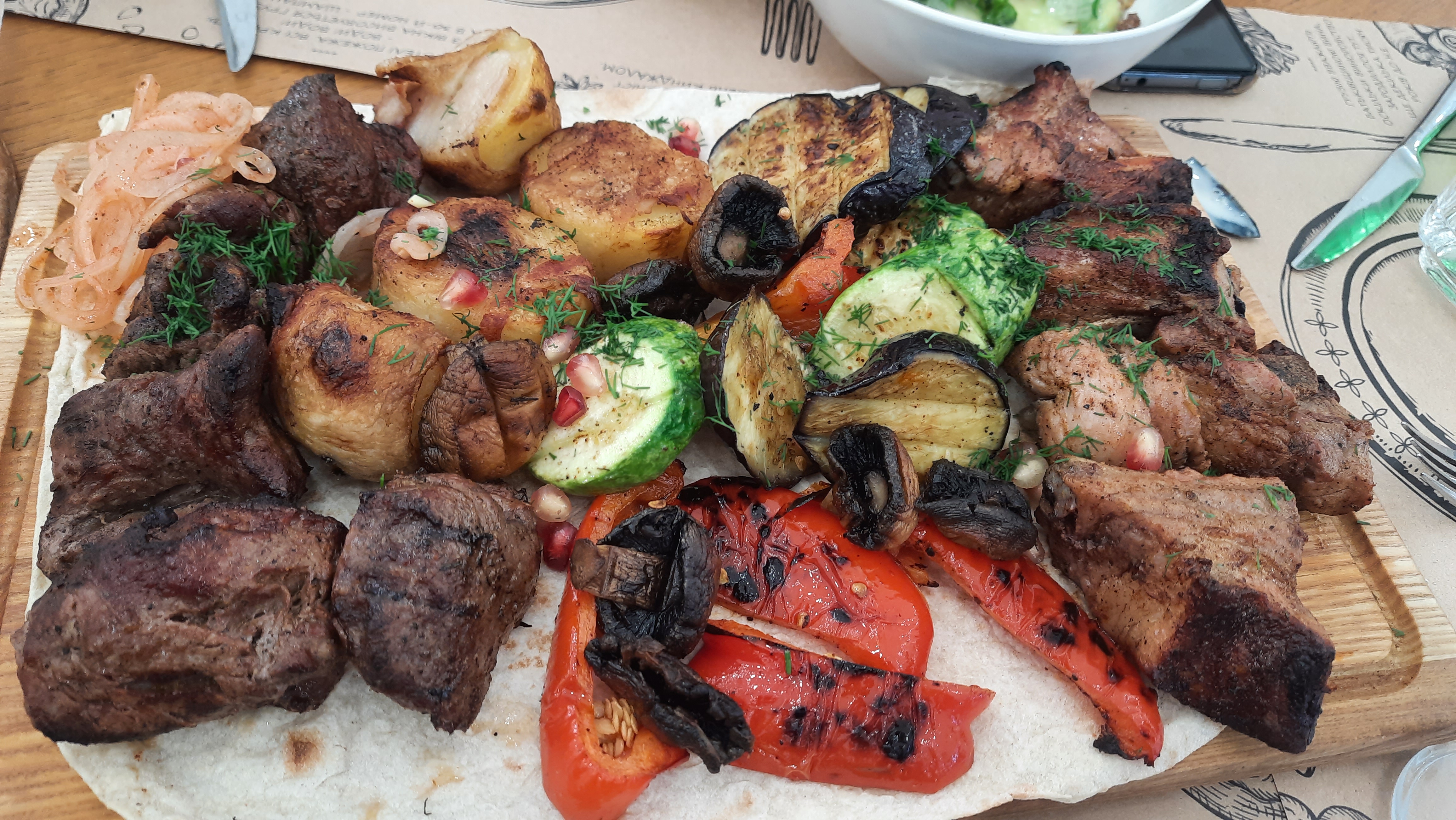 Litnya Restoratsiya "Suliko" image 4