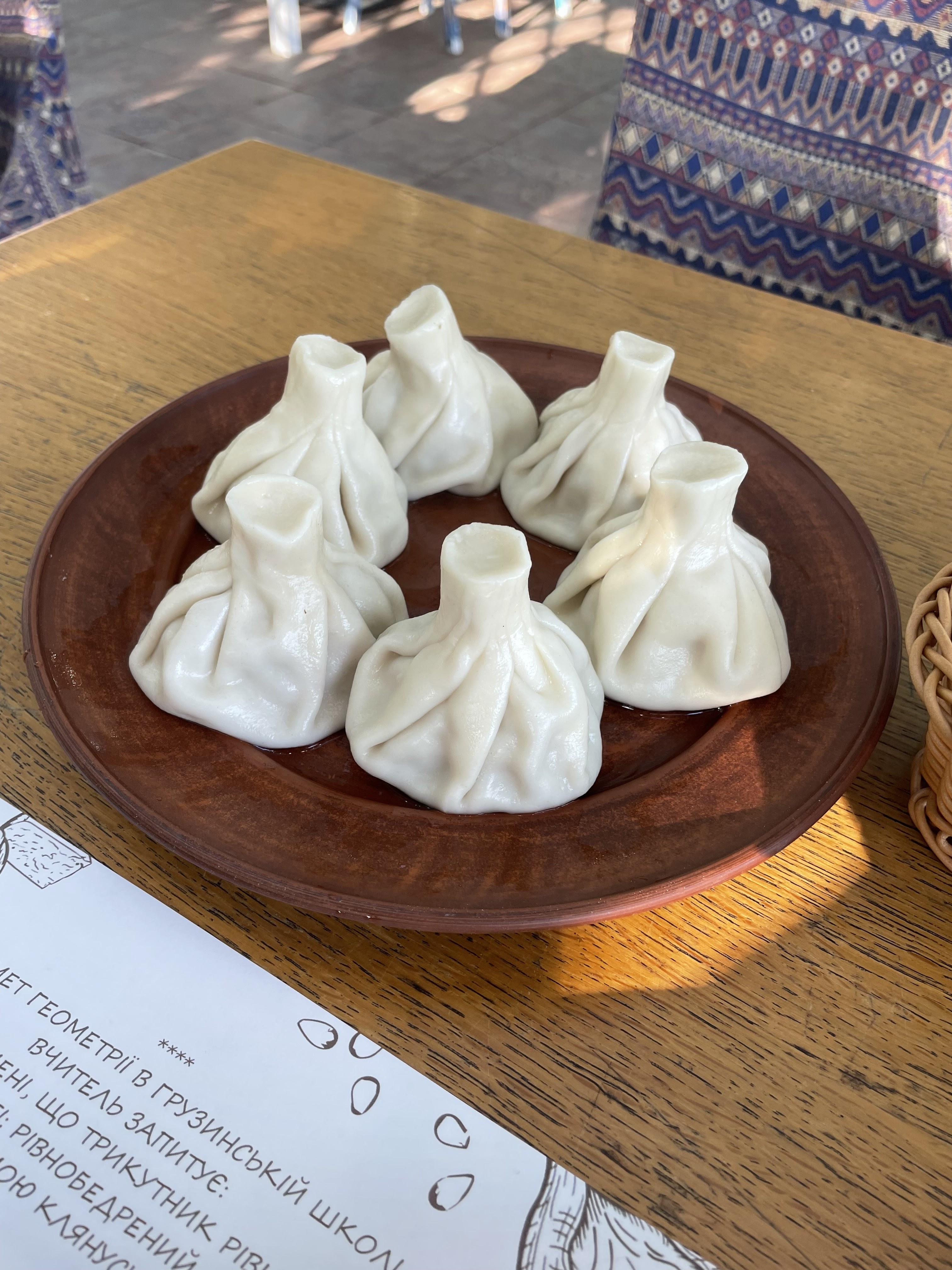 Litnya Restoratsiya "Suliko" image 5