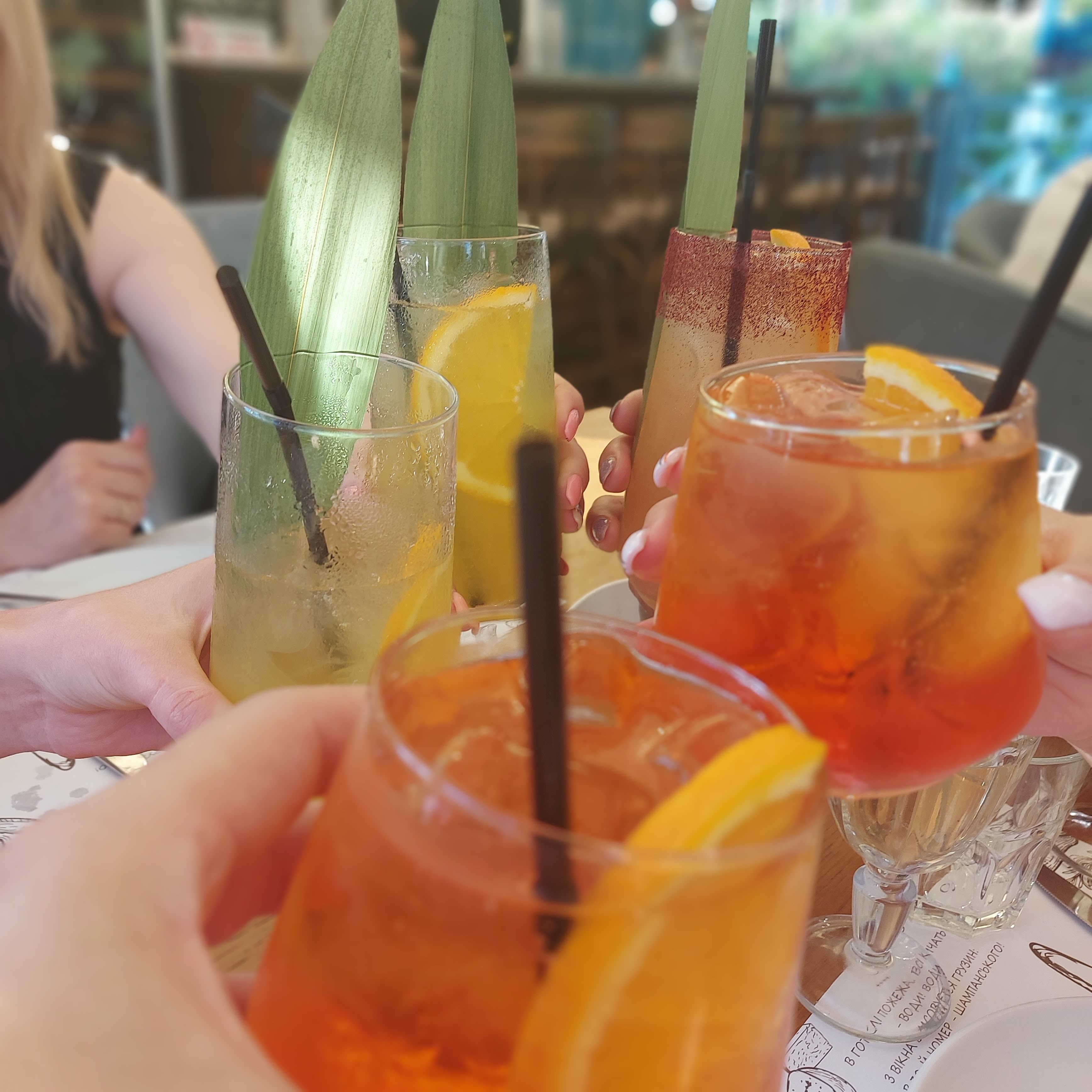 Litnya Restoratsiya "Suliko" image 6