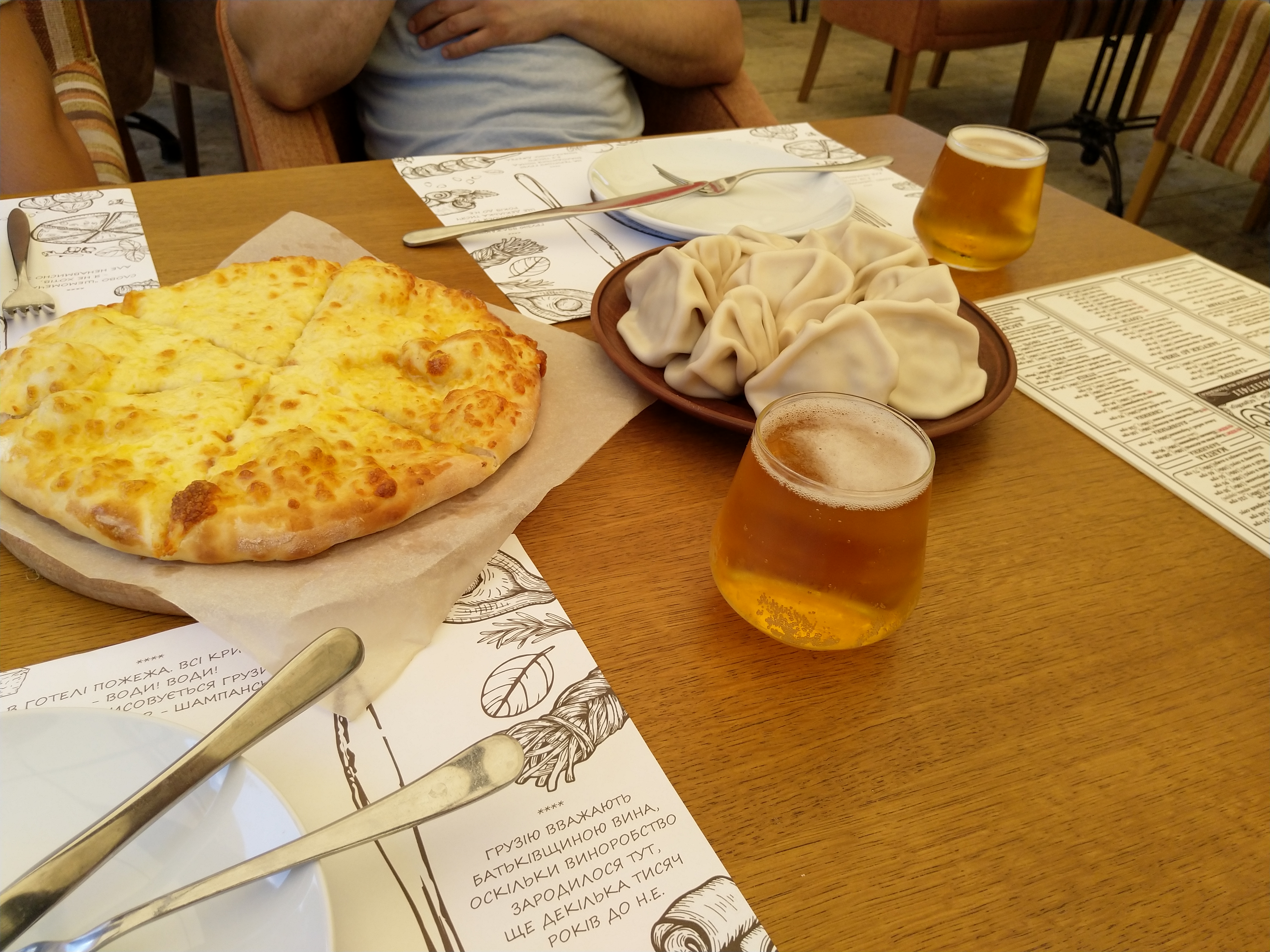 Litnya Restoratsiya "Suliko" image 8