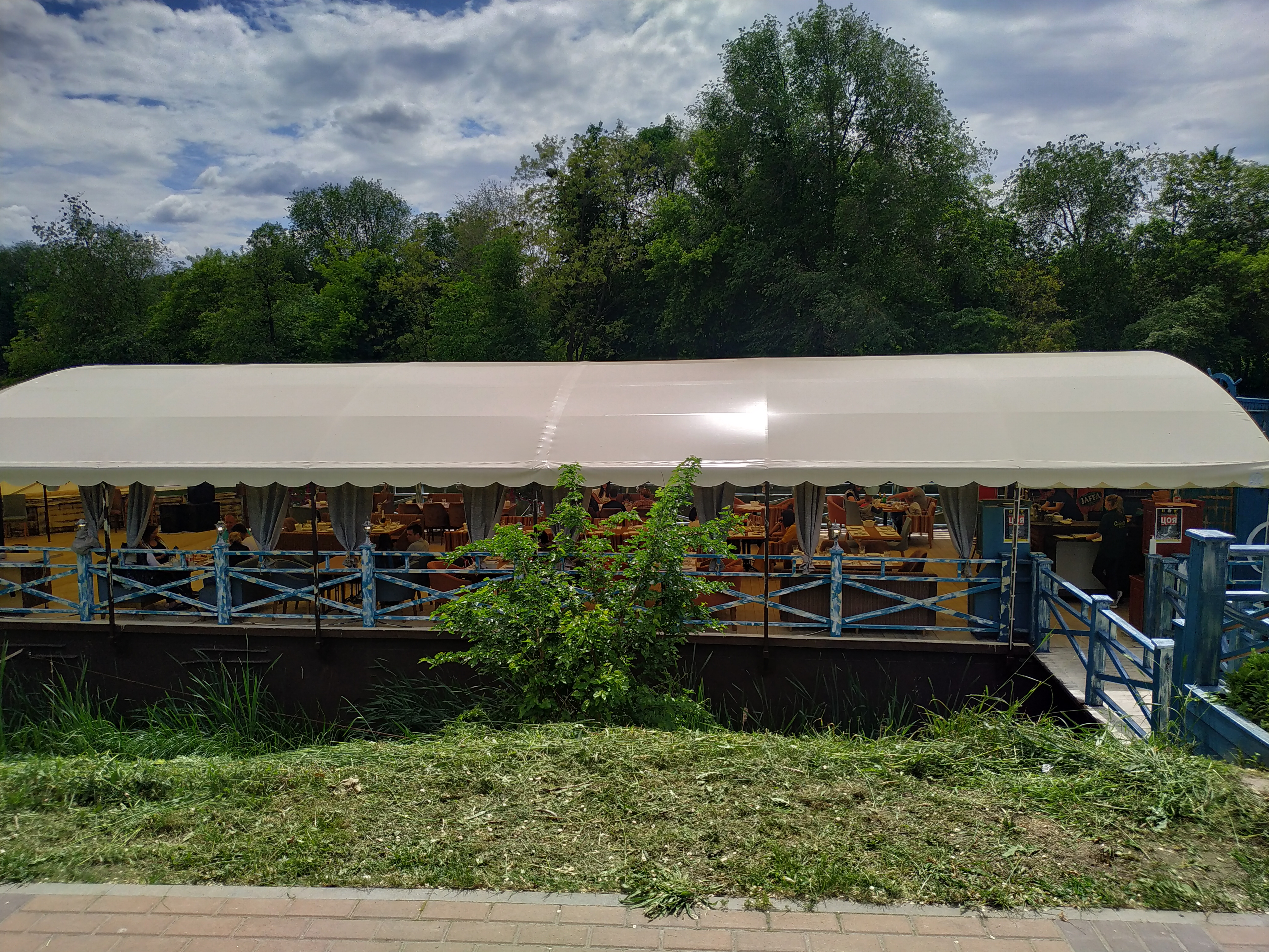 Litnya Restoratsiya "Suliko" image 10