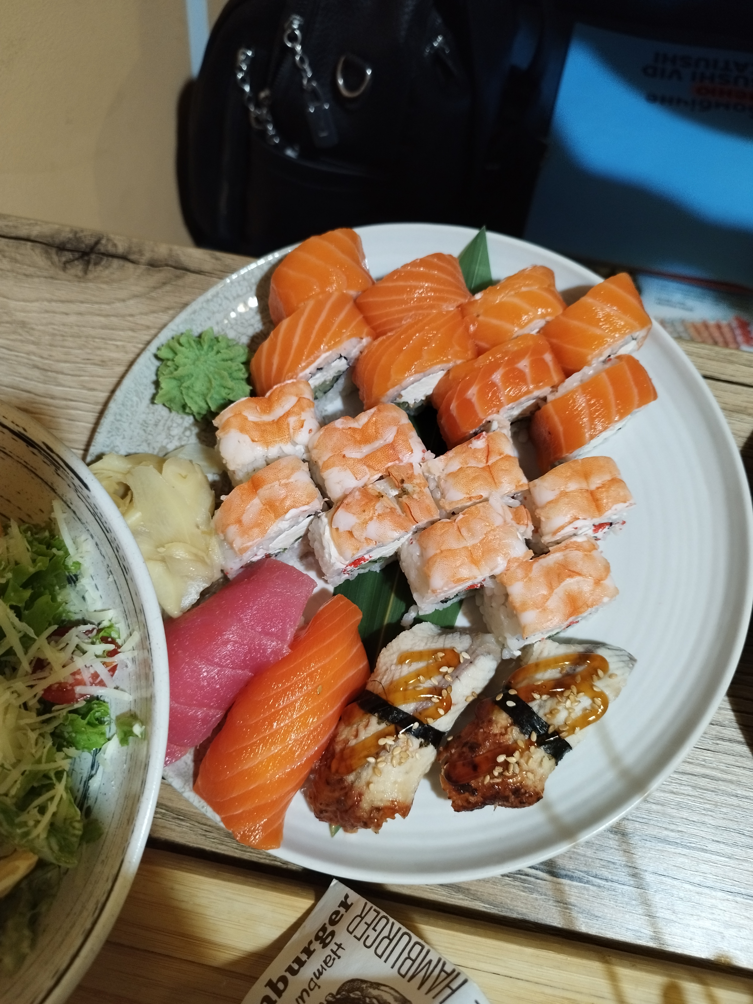 Суші від Катюші image 3