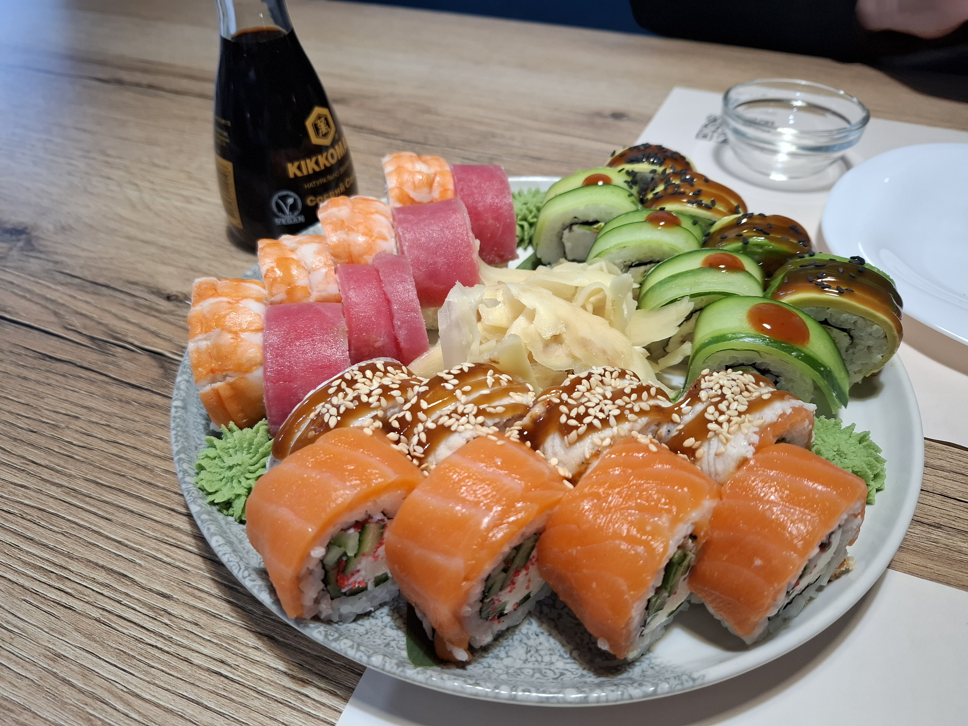 Суші від Катюші image 7