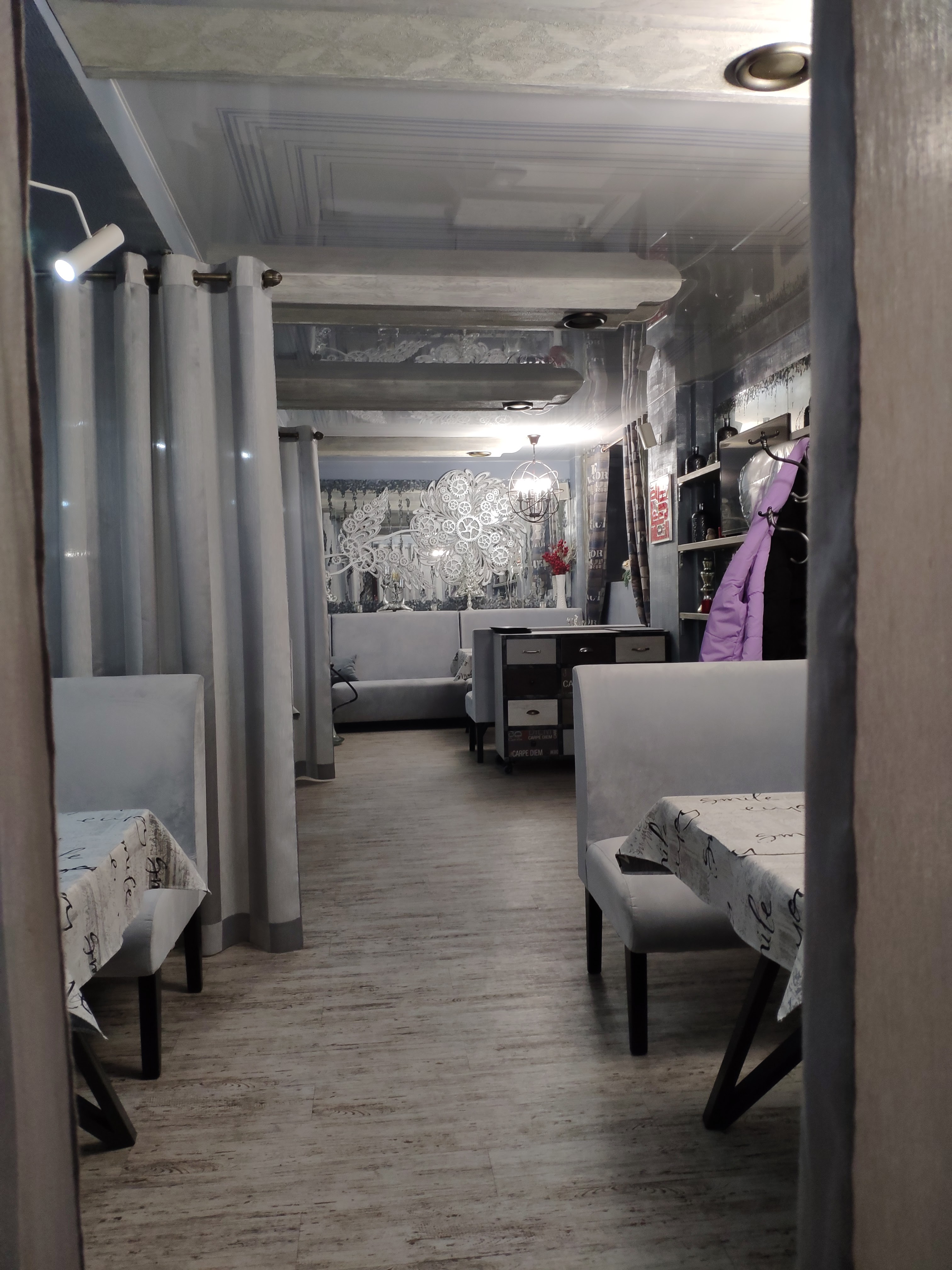 Yukatana Zymovyy Restoran image 7