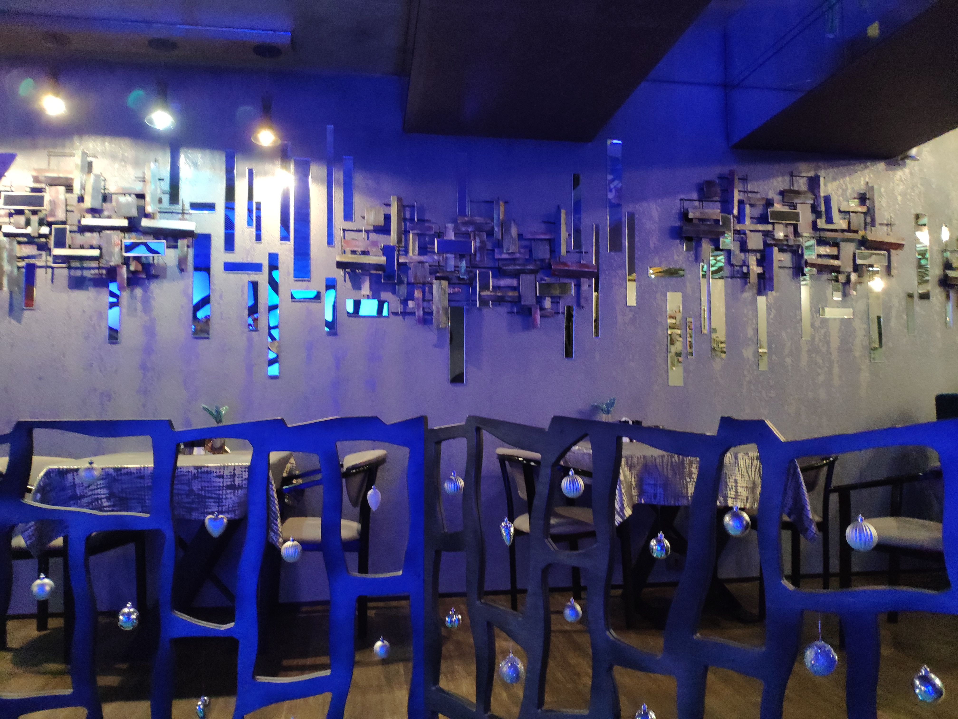 Yukatana Zymovyy Restoran image 10