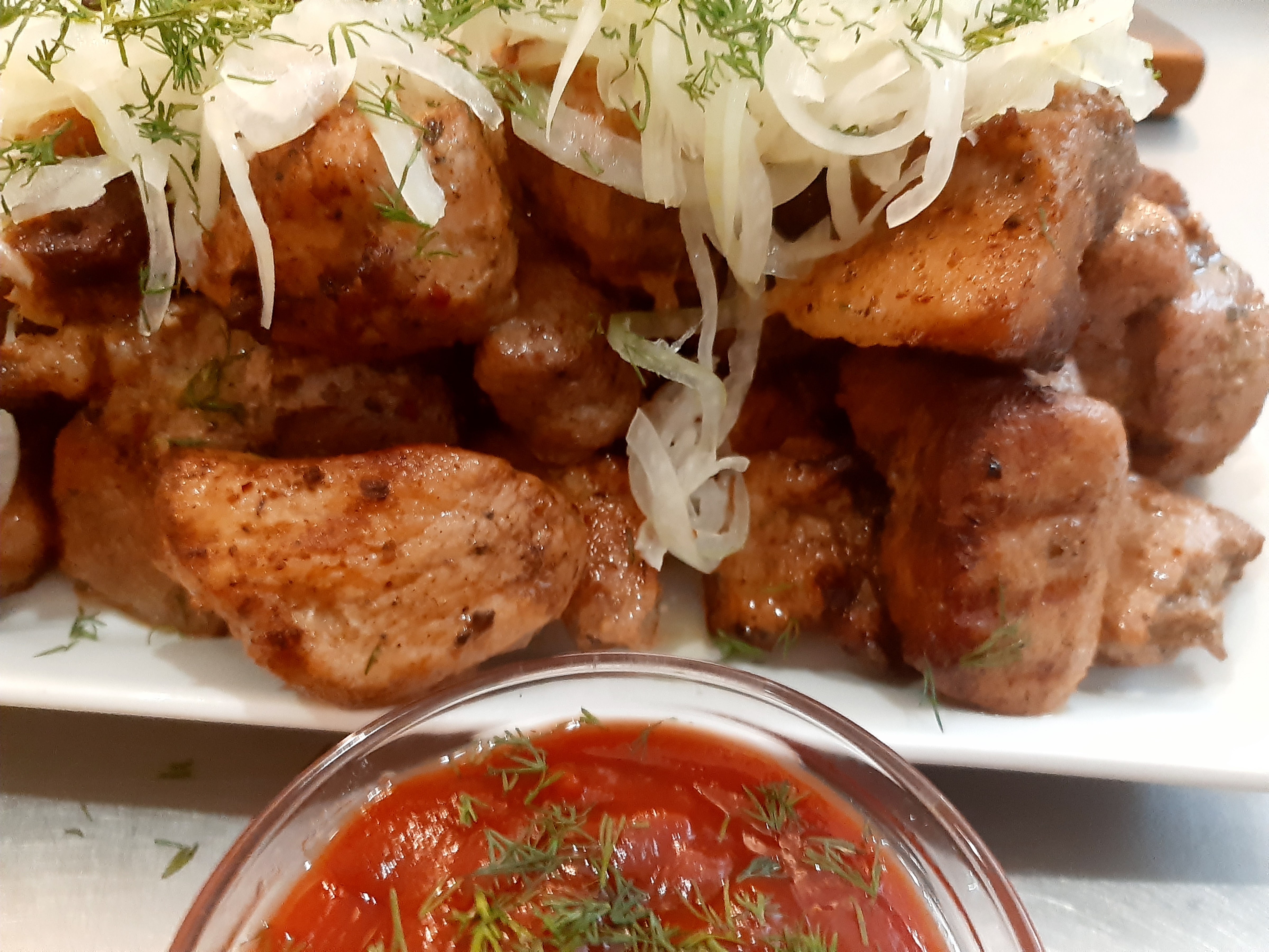 Kulinarnyy Dim Polis image 2