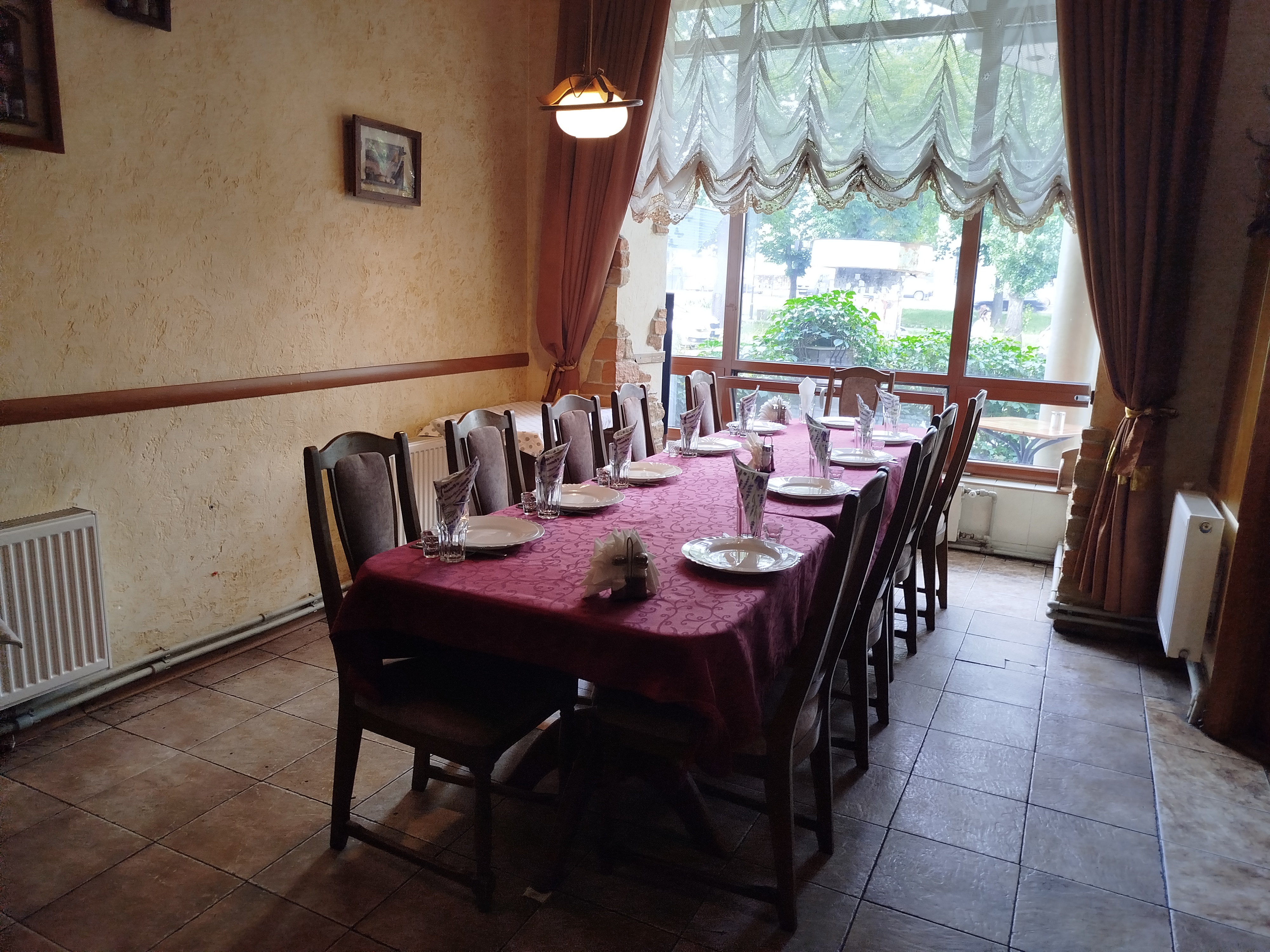 Kulinarnyy Dim Polis image 4