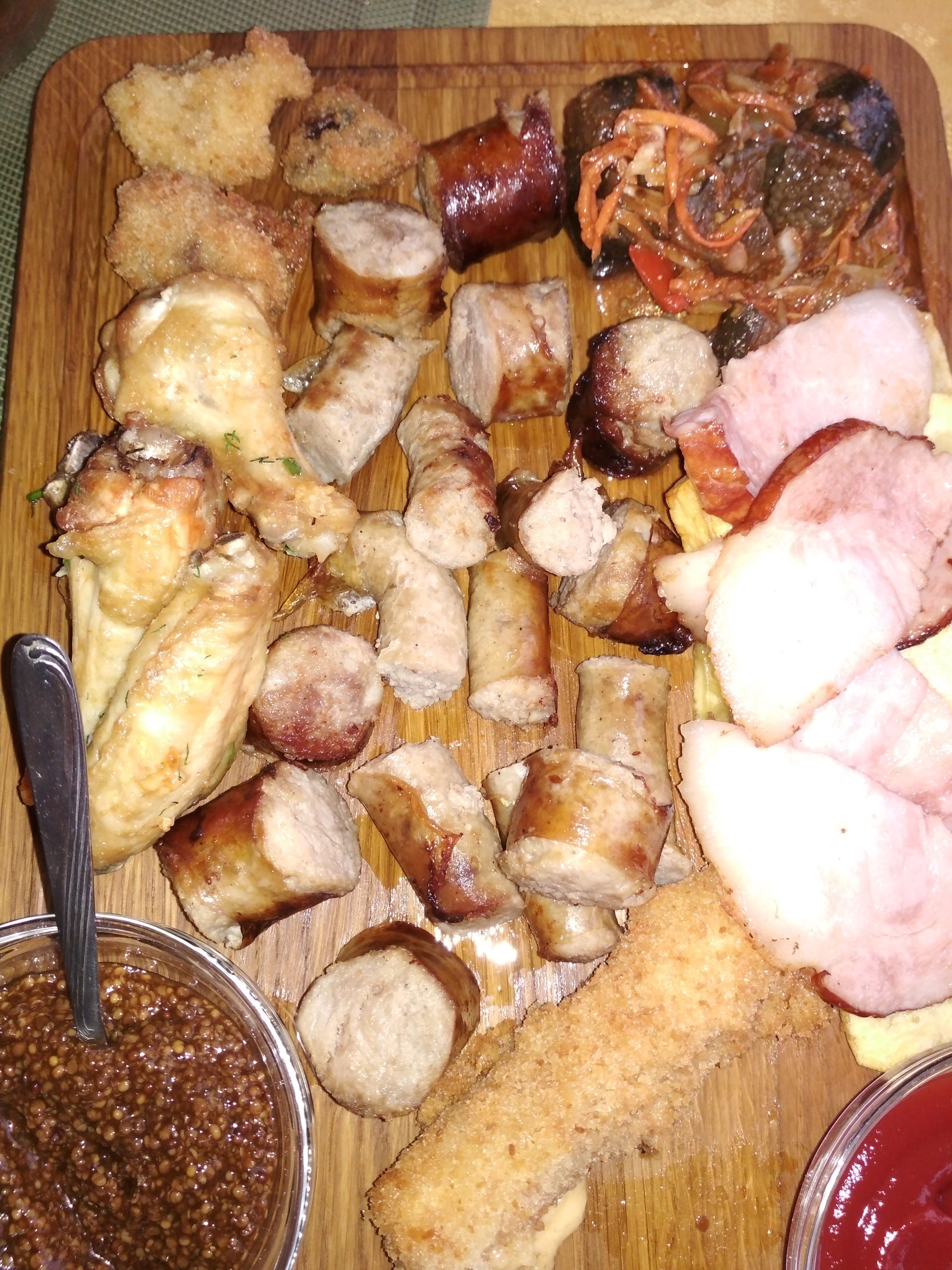 Kulinarnyy Dim Polis image 5