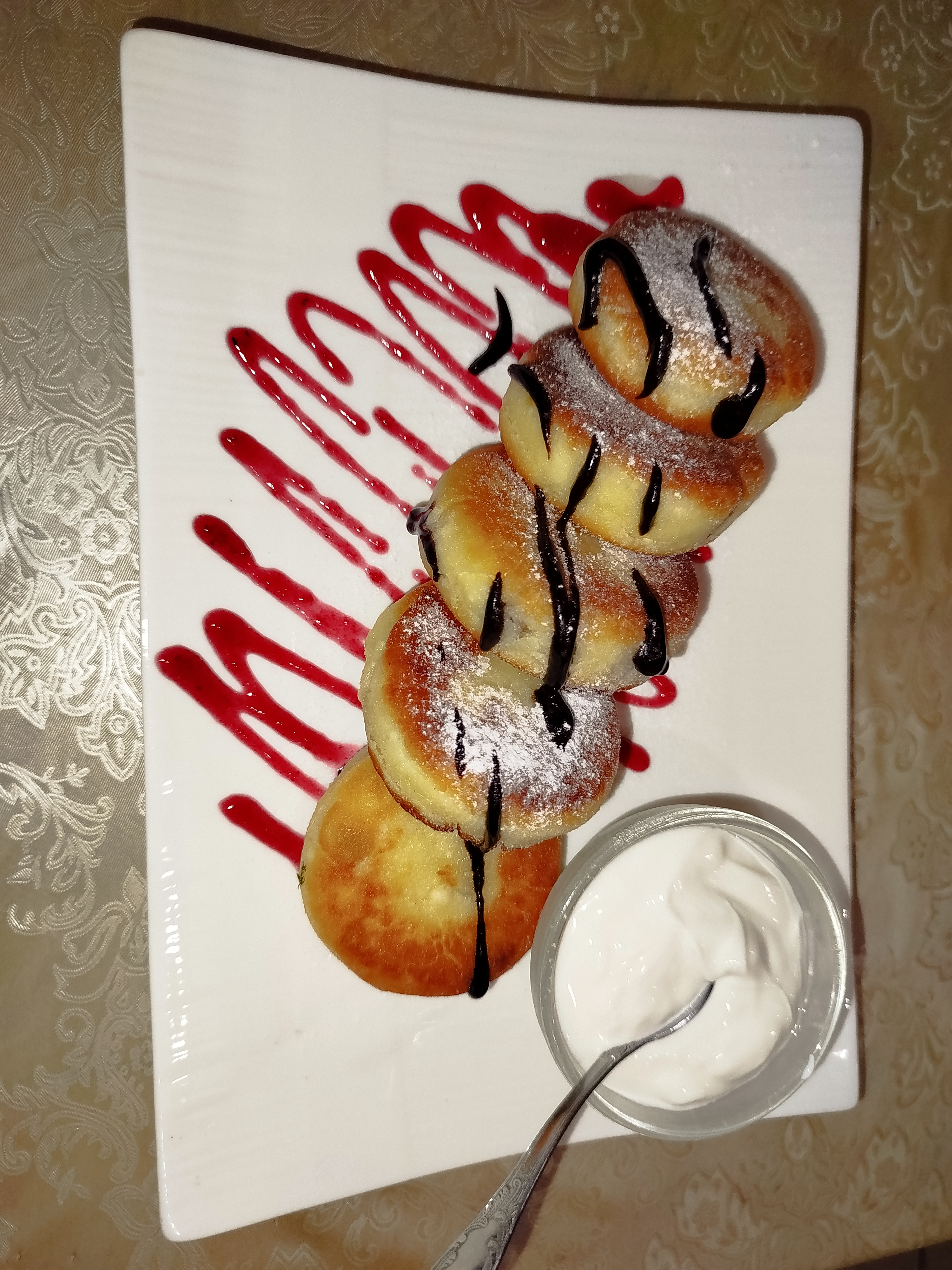 Kulinarnyy Dim Polis image 6