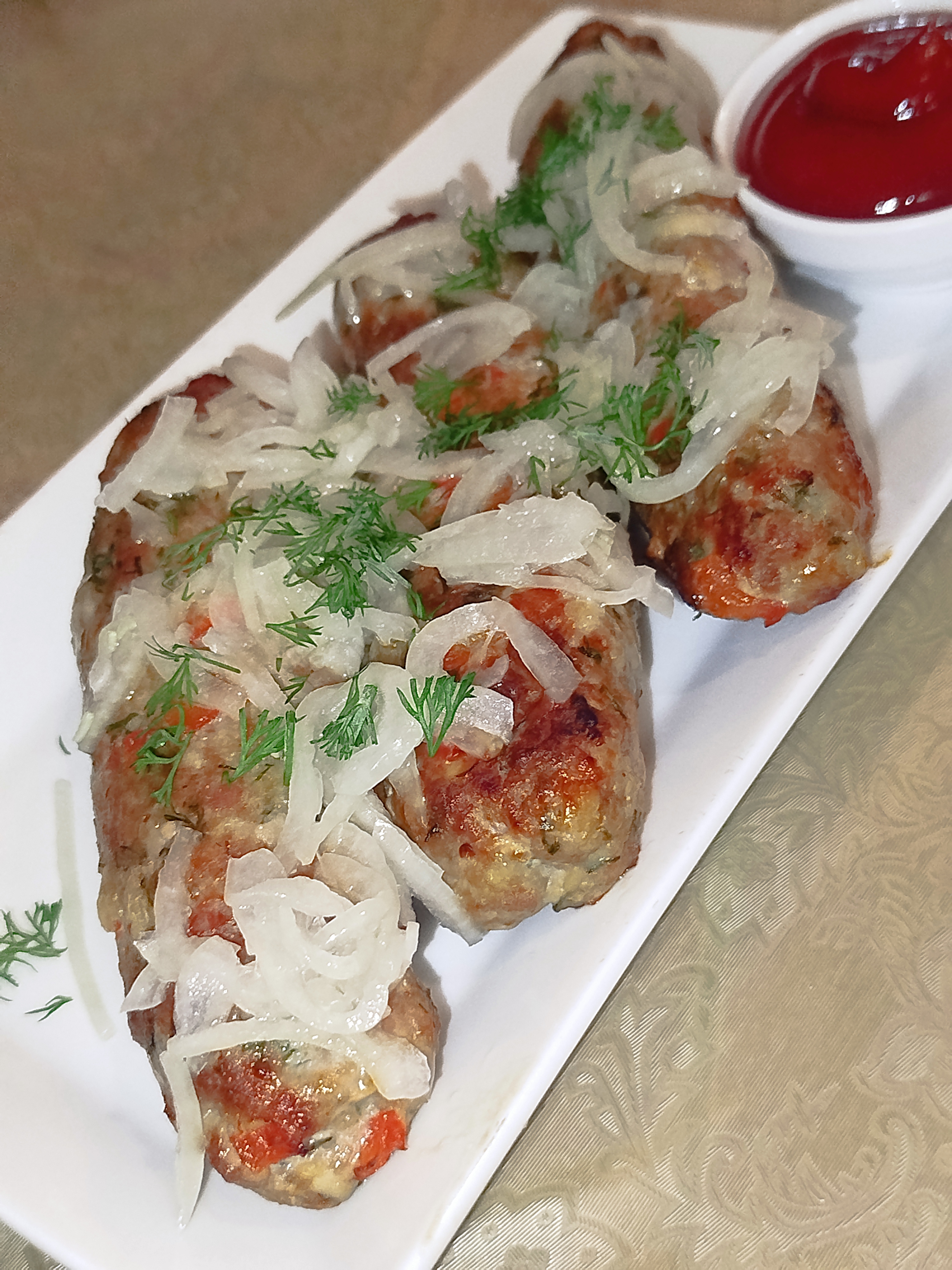 Kulinarnyy Dim Polis image 10