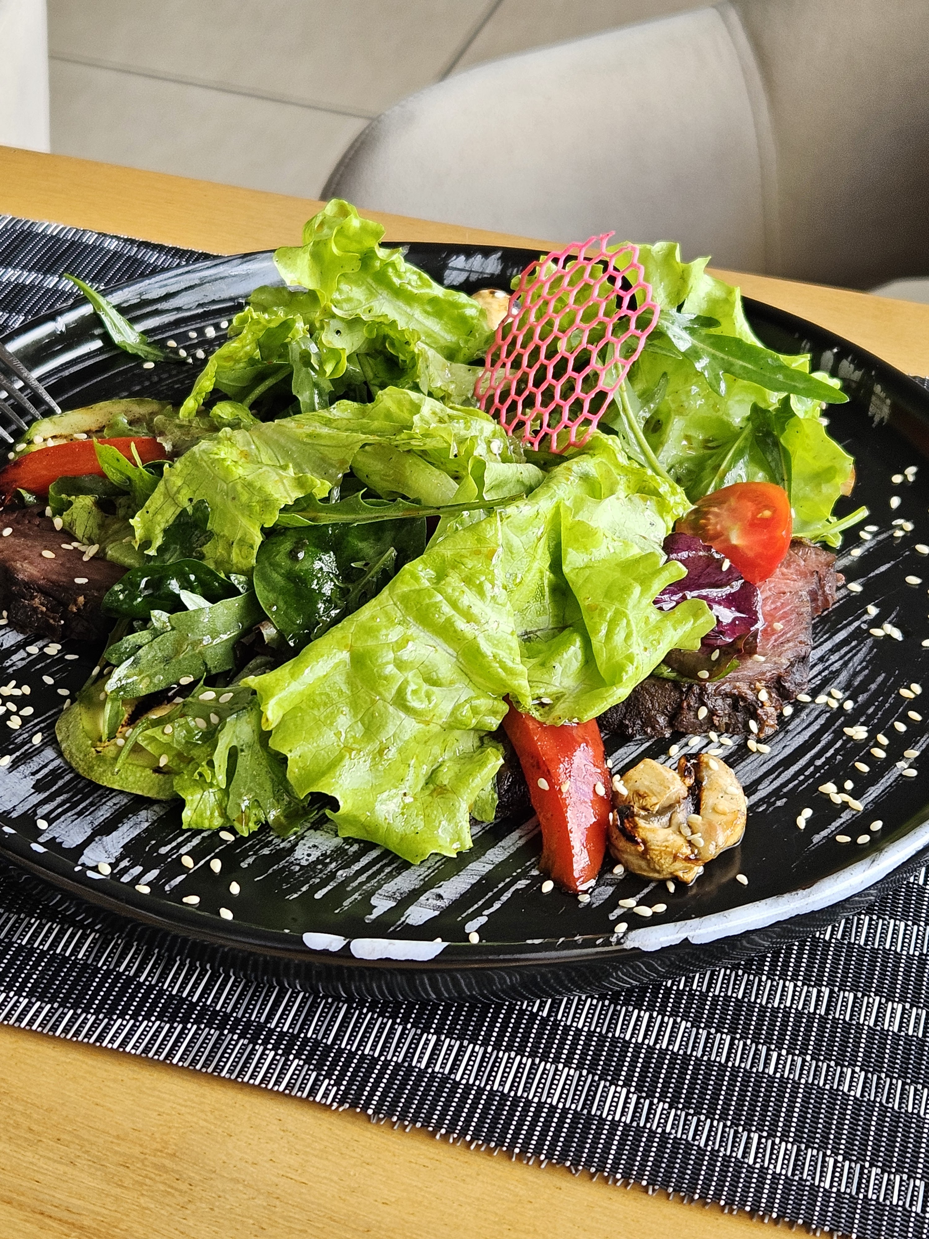 Panorama Bar image 10