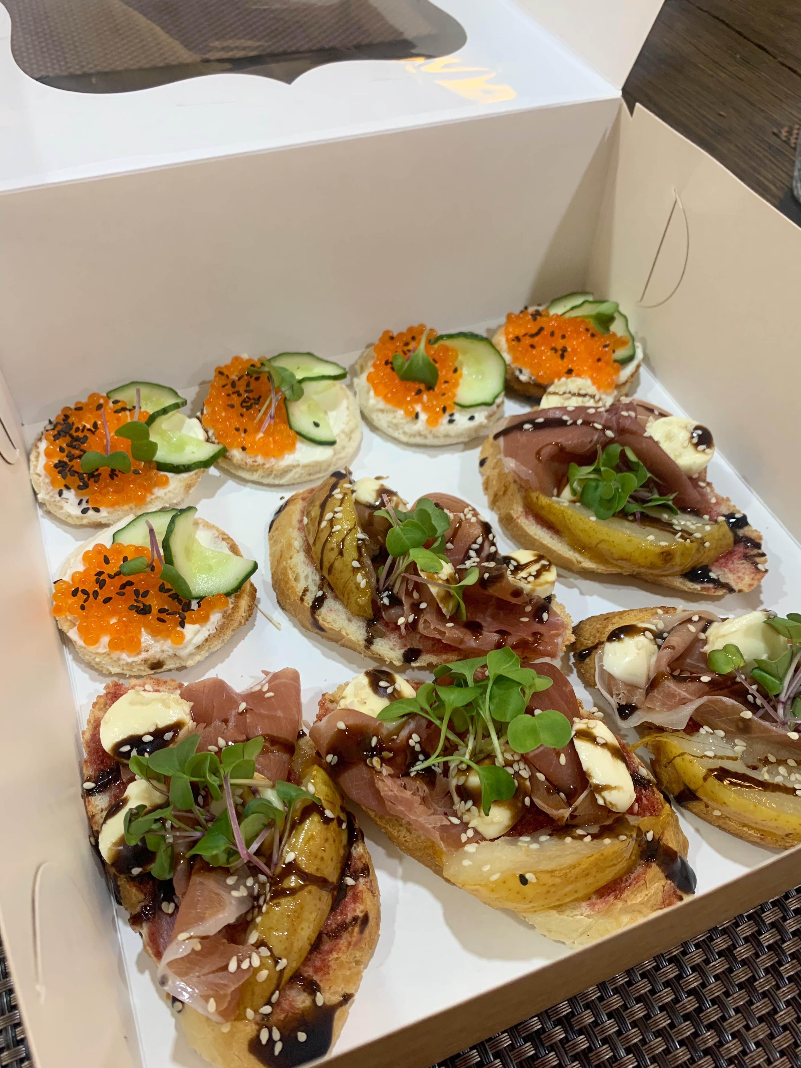 Borshch Ta Varenyky Restoran image 5