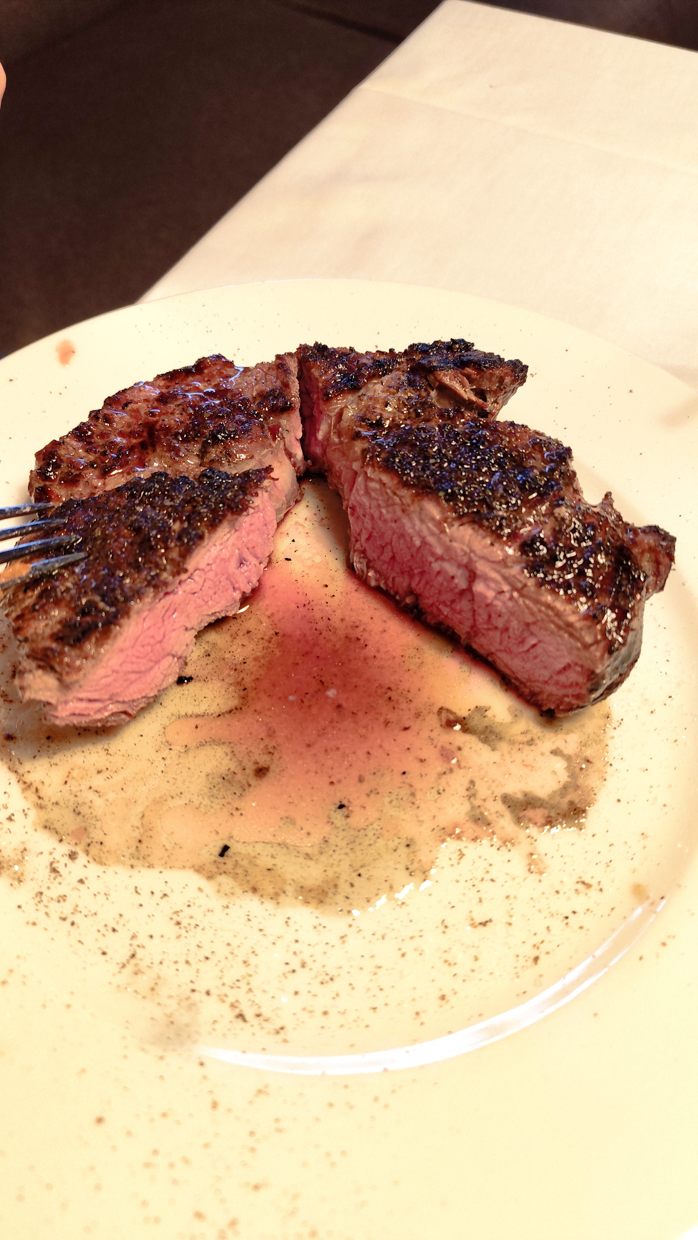 Ambar Steyk Khaus image 4