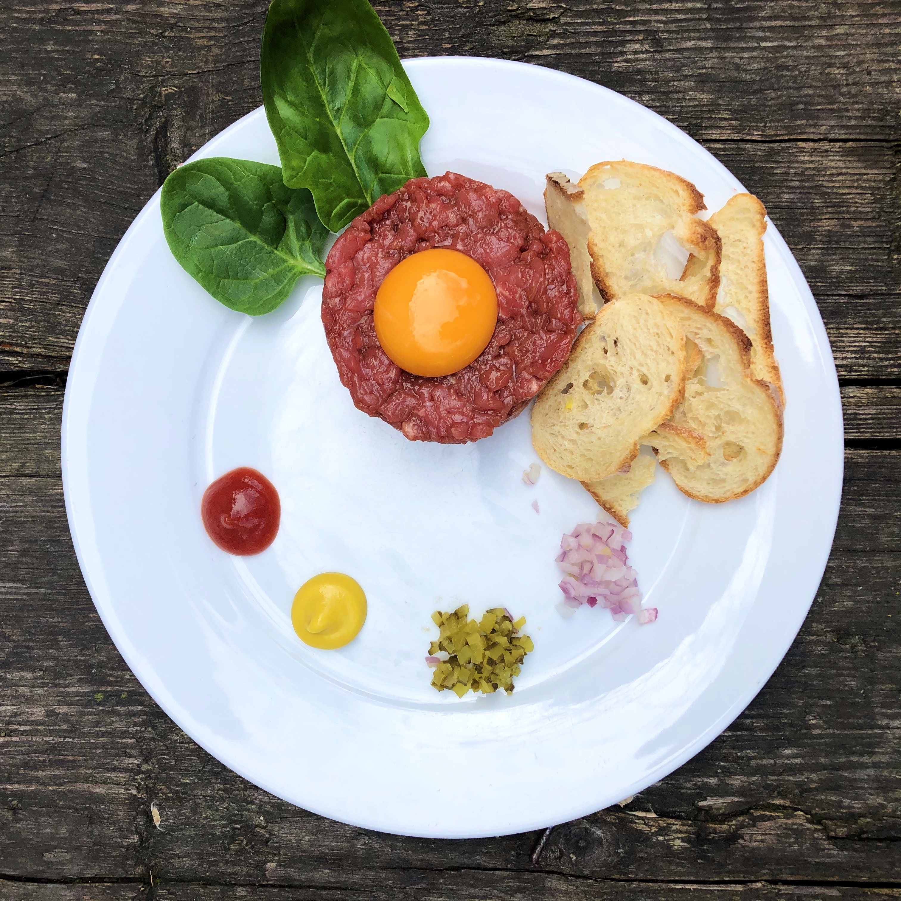 Ambar Steyk Khaus image 5