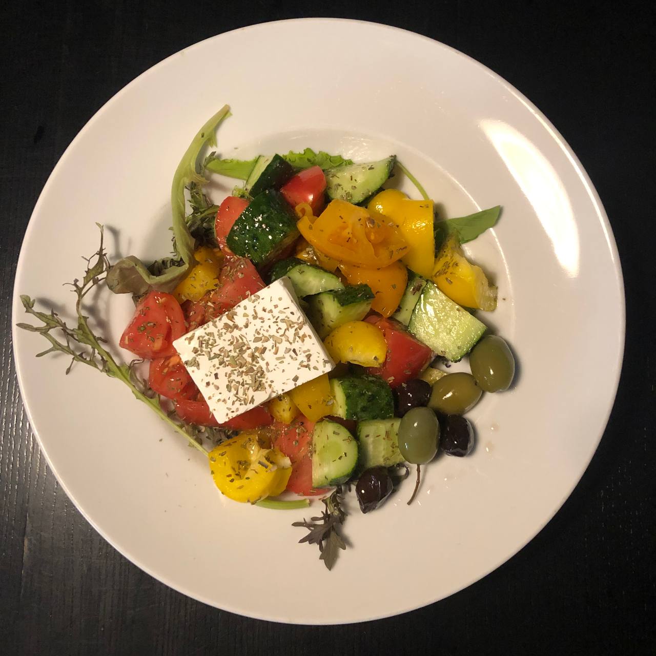 Ambar Steyk Khaus image 7