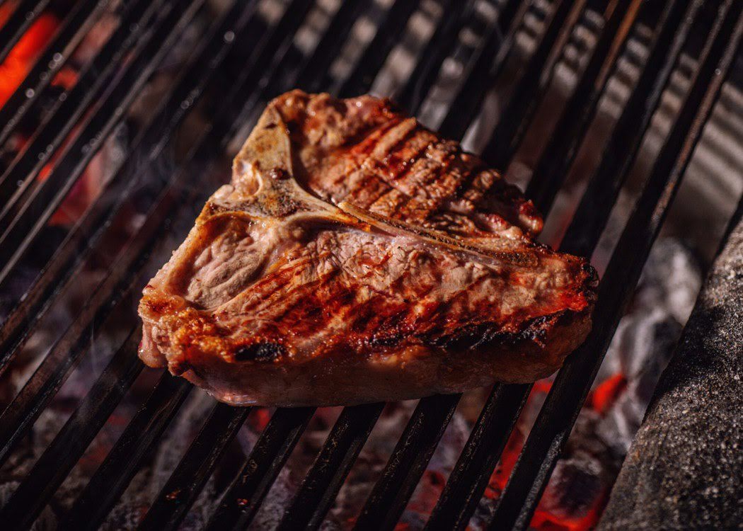 Ambar Steyk Khaus image 10