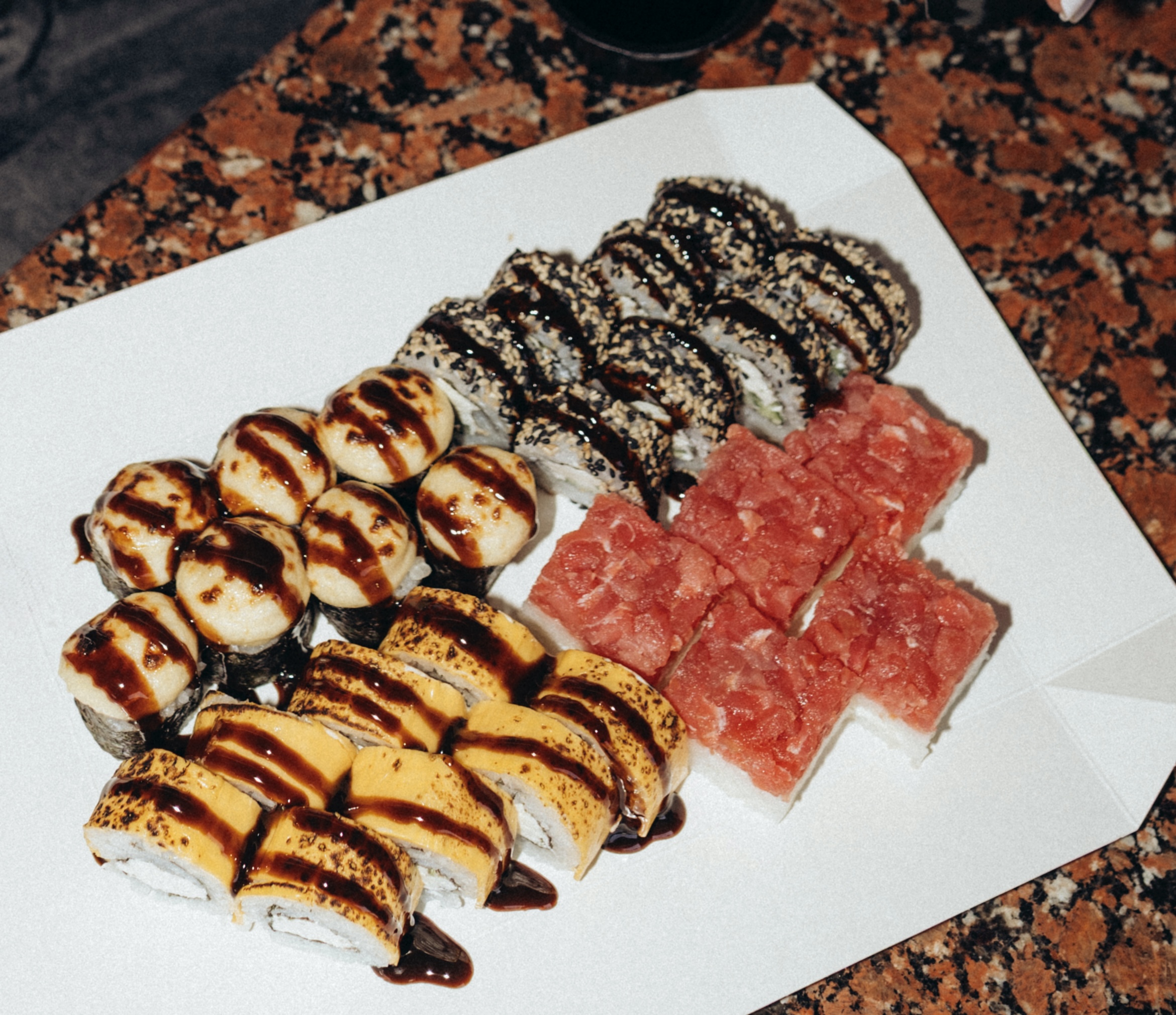 odnymslovom | однимсловом | одним словом (піца і роли в Білій Церкві) image 7