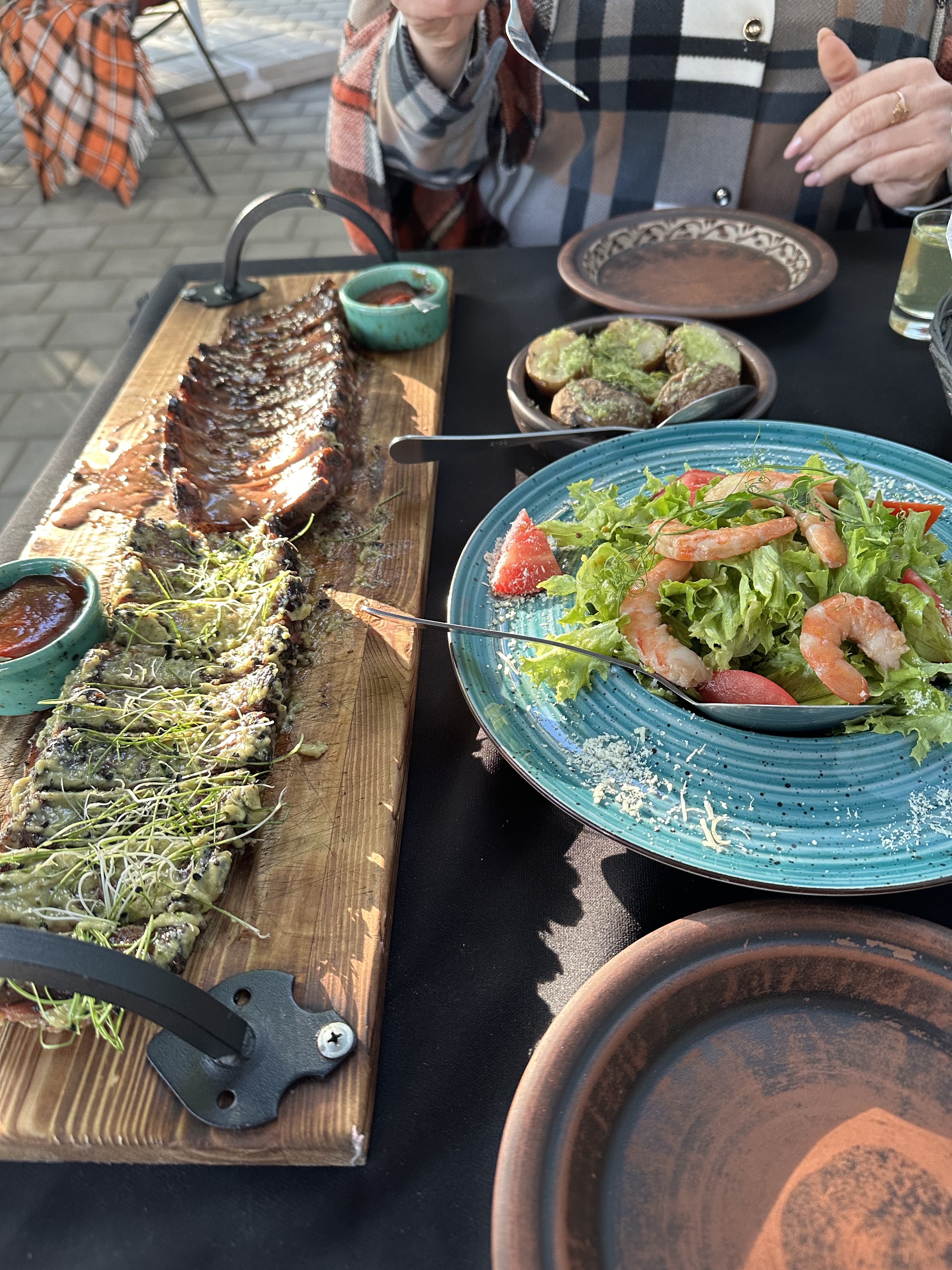 Rebernya Na Torhoviy image 8