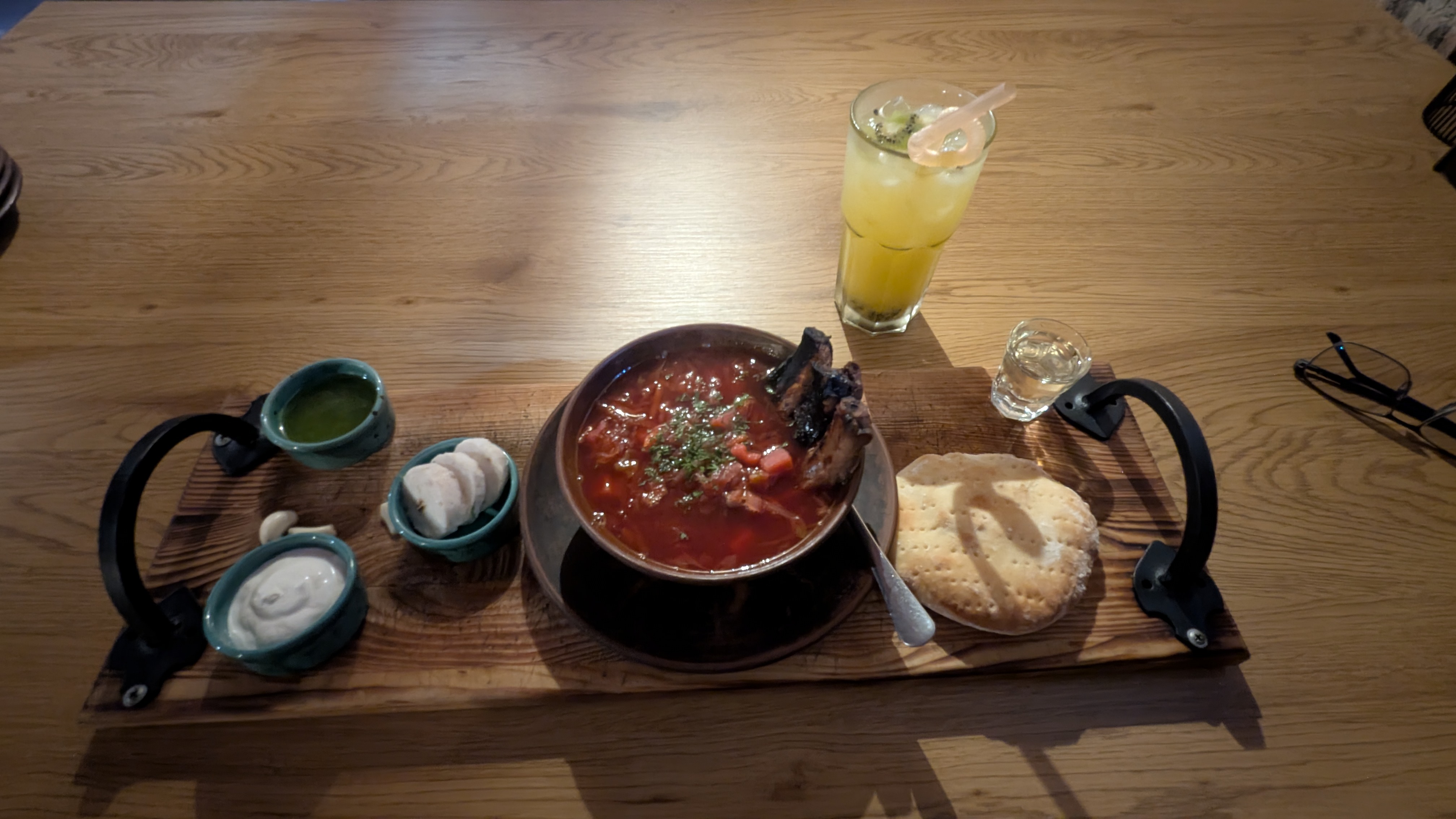 Rebernya Na Torhoviy image 10