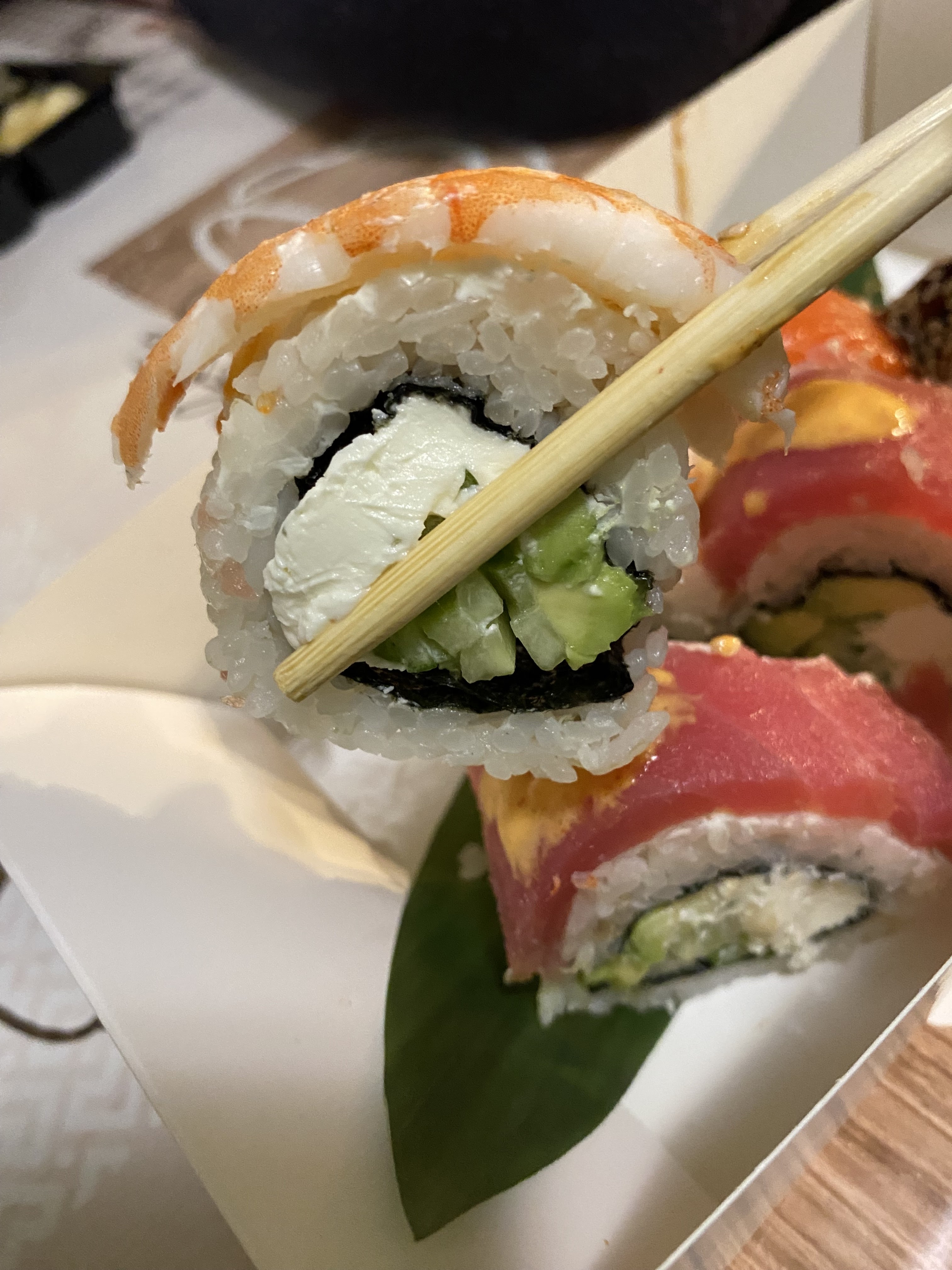 Hirosaki premium sushi image 4