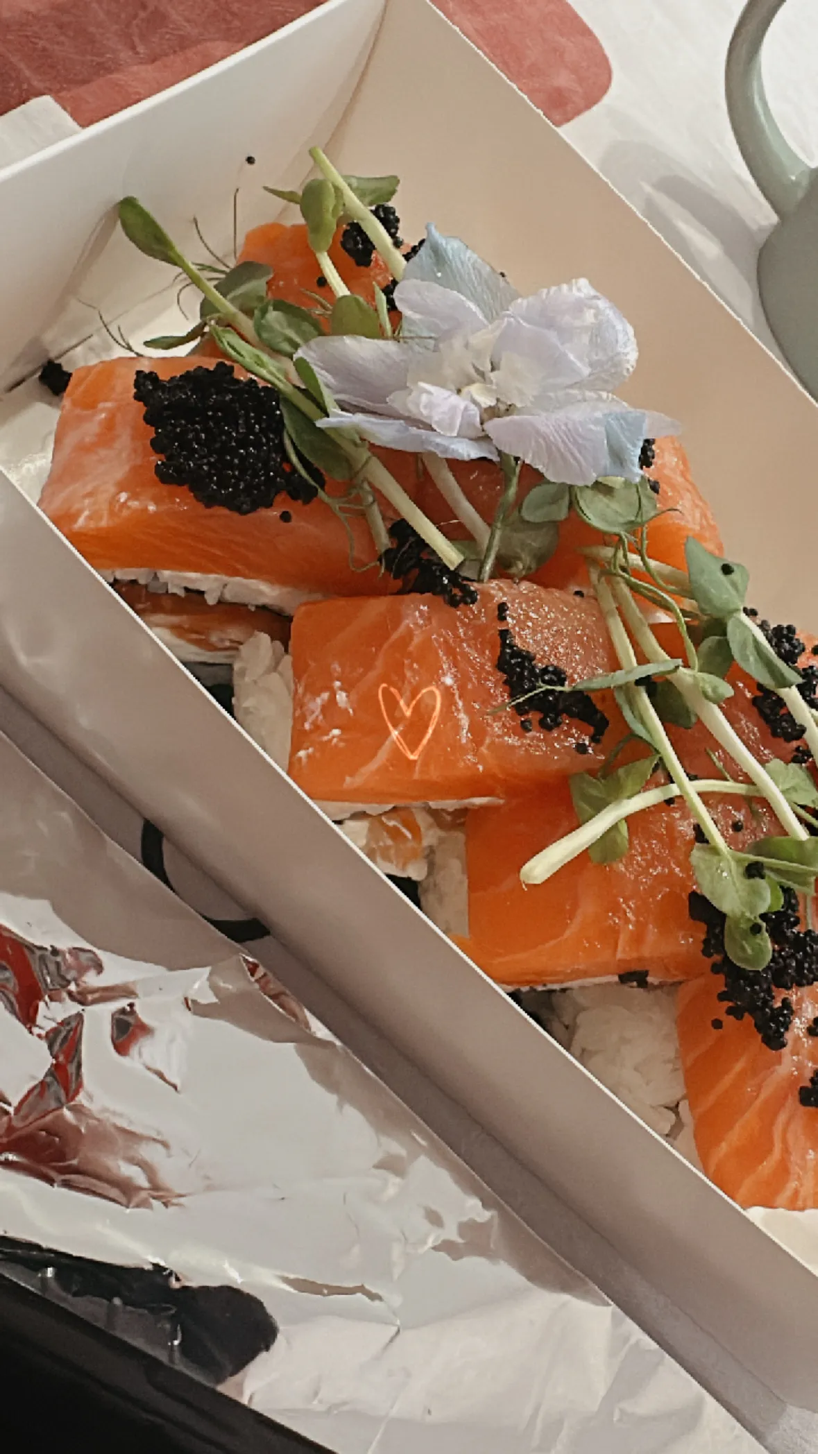 Hirosaki premium sushi image 9