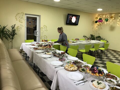 Kafe Ukrop image 1