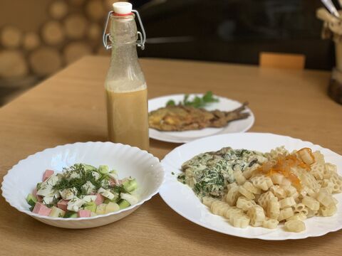 Kafe Ukrop image 2