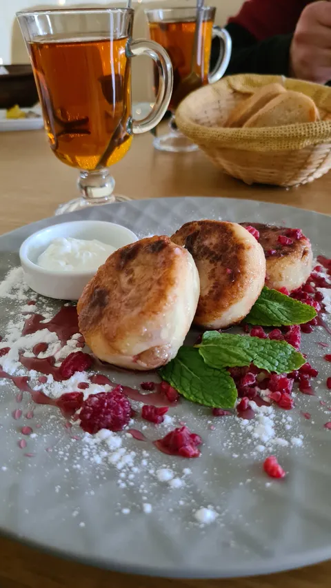 Kafe Ukrop image 6