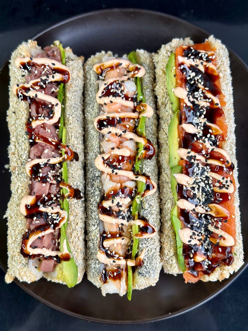 Sushibos Dostavka Sushi image 4