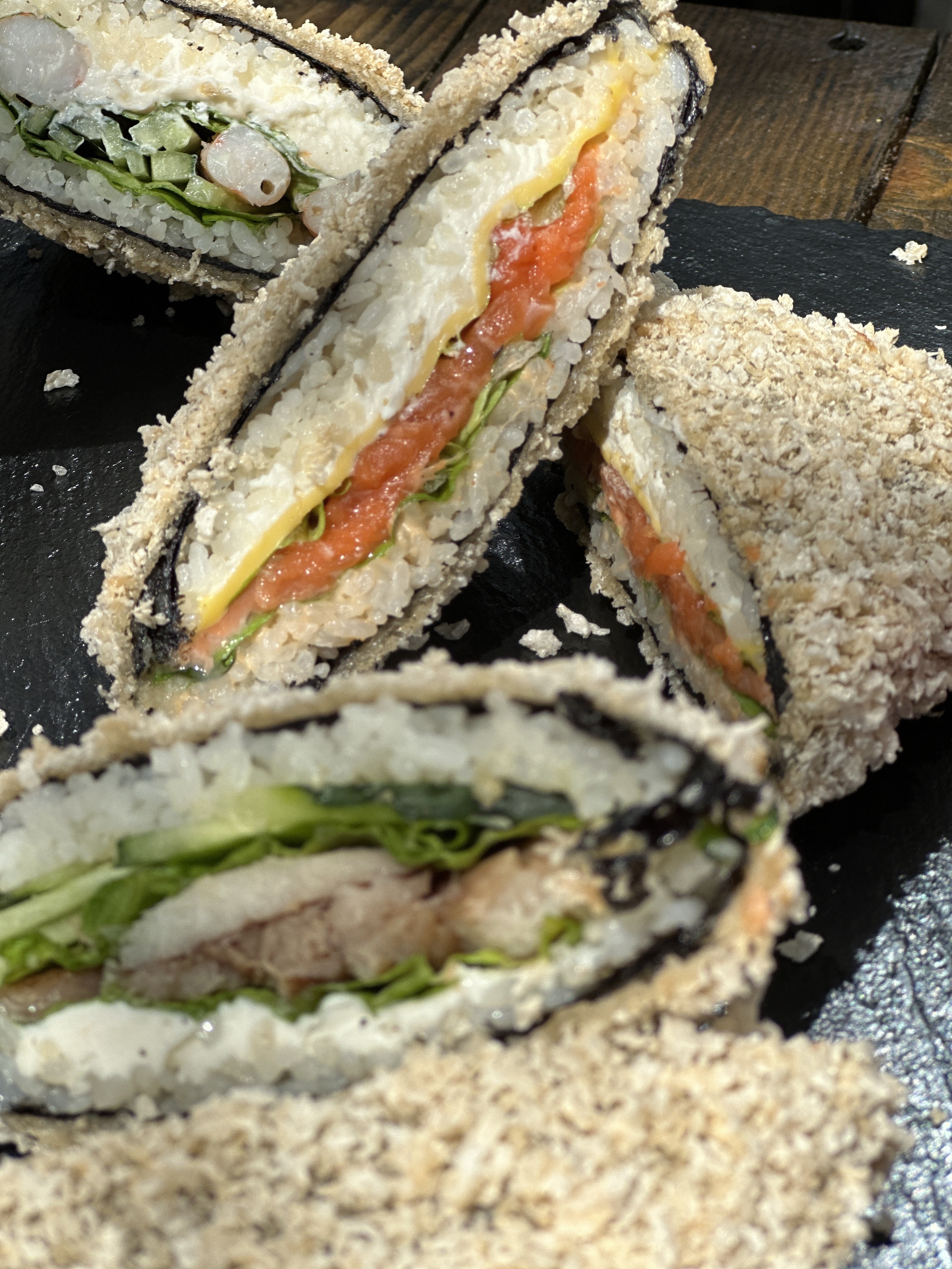 Sushibos Dostavka Sushi image 10