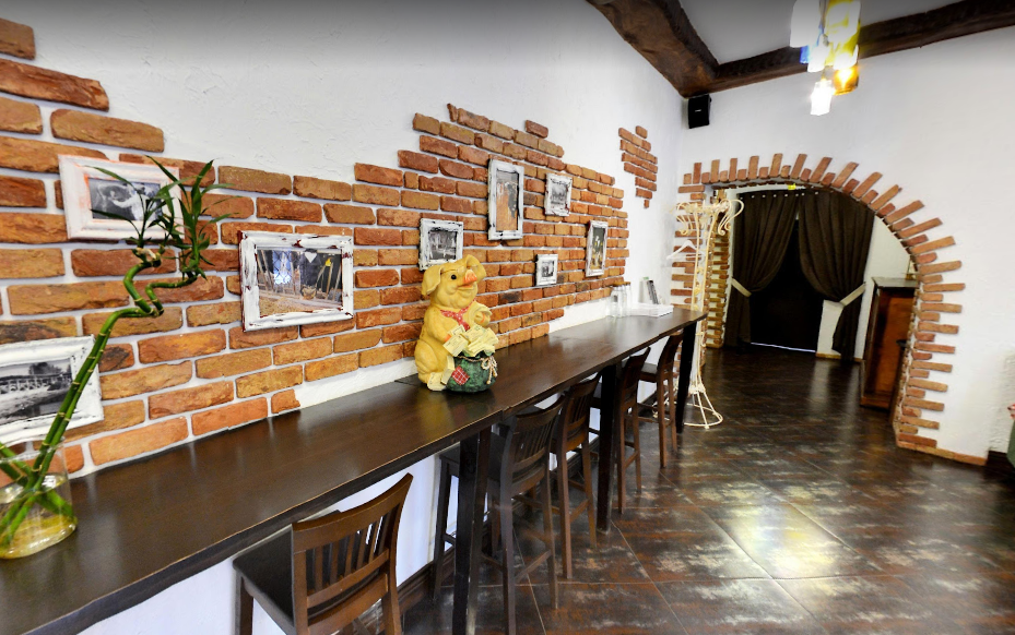 Restoratsiya V Terezyne image 1