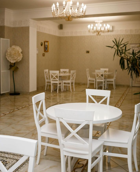 Restoratsiya V Terezyne image 4