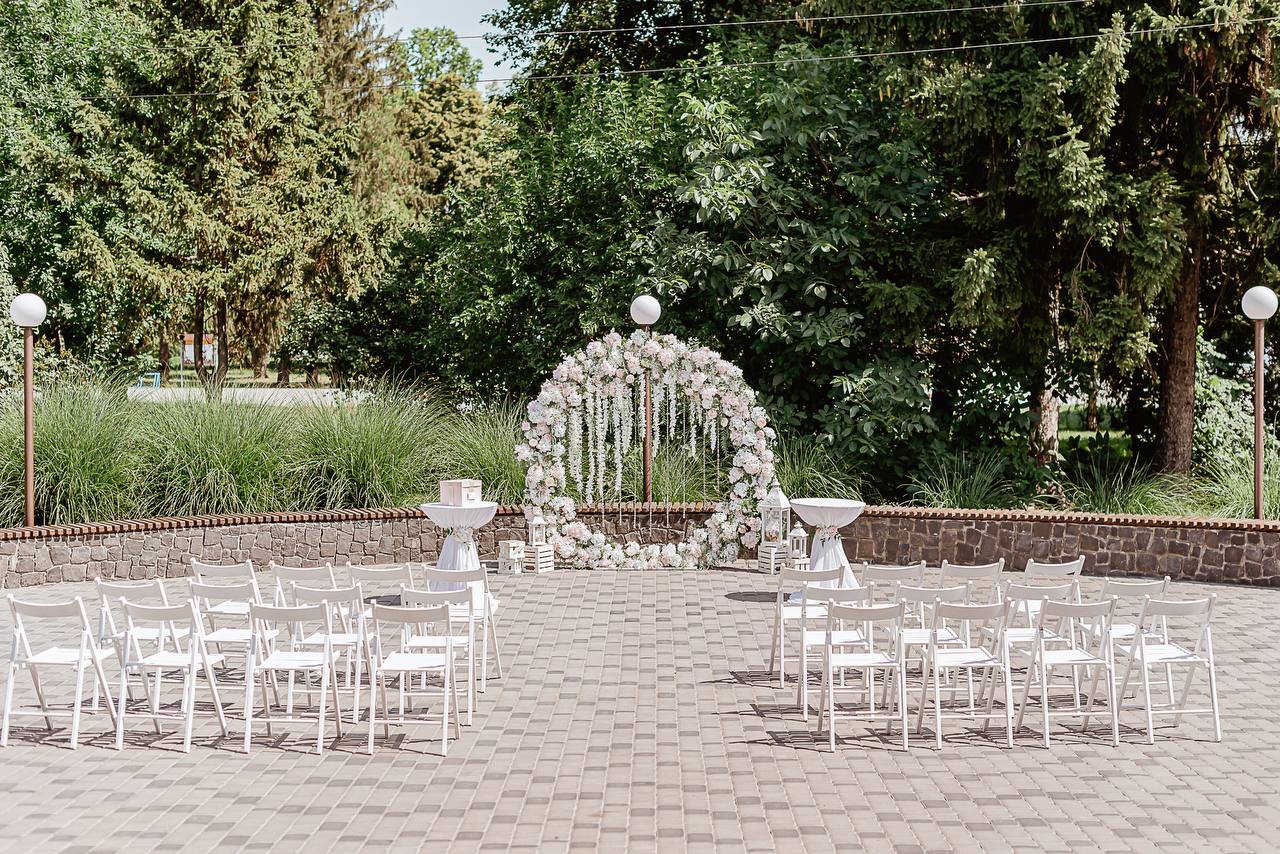 Restoratsiya V Terezyne image 7